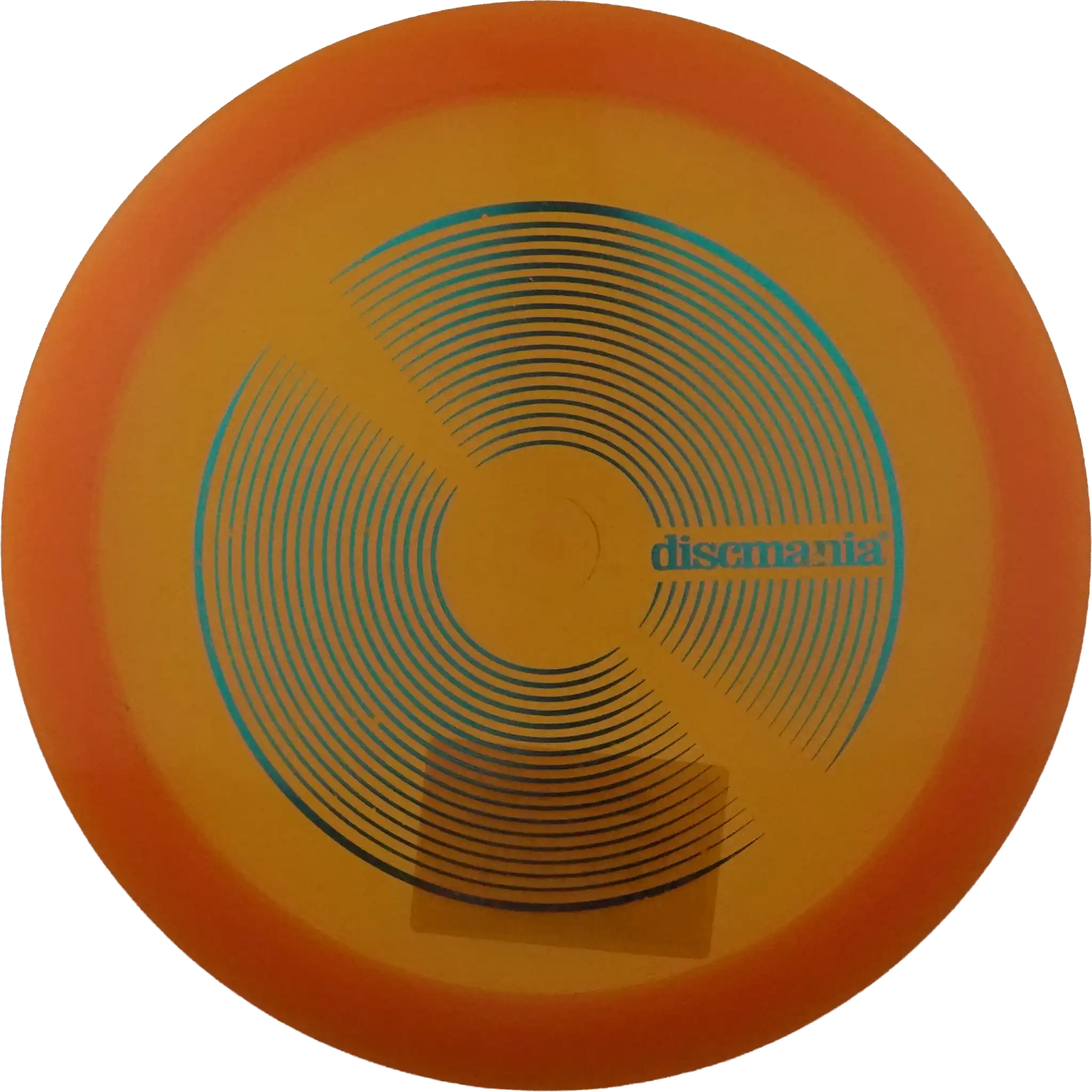 Active Premium Rockstar - Vinyl Stamp