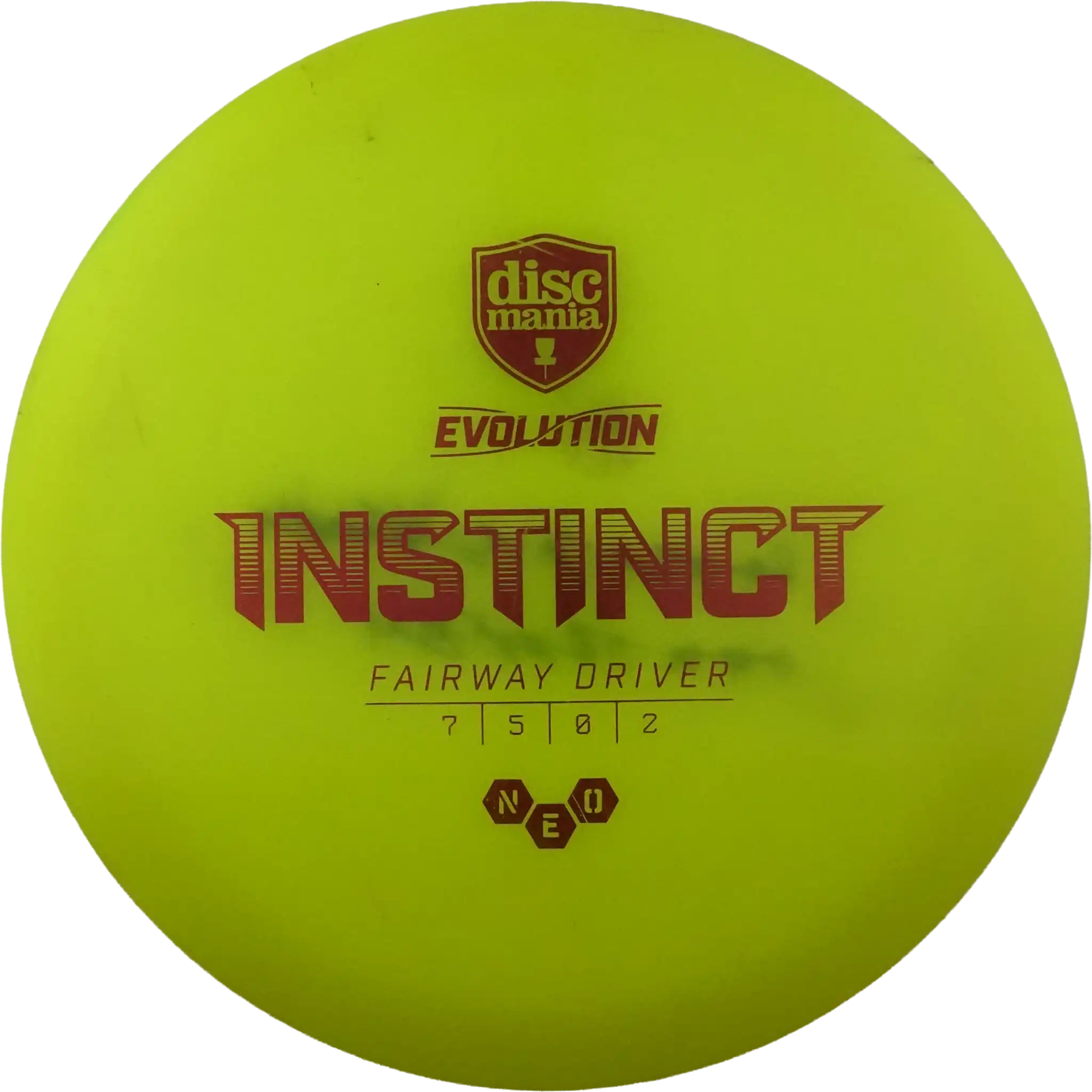 Neo Instinct