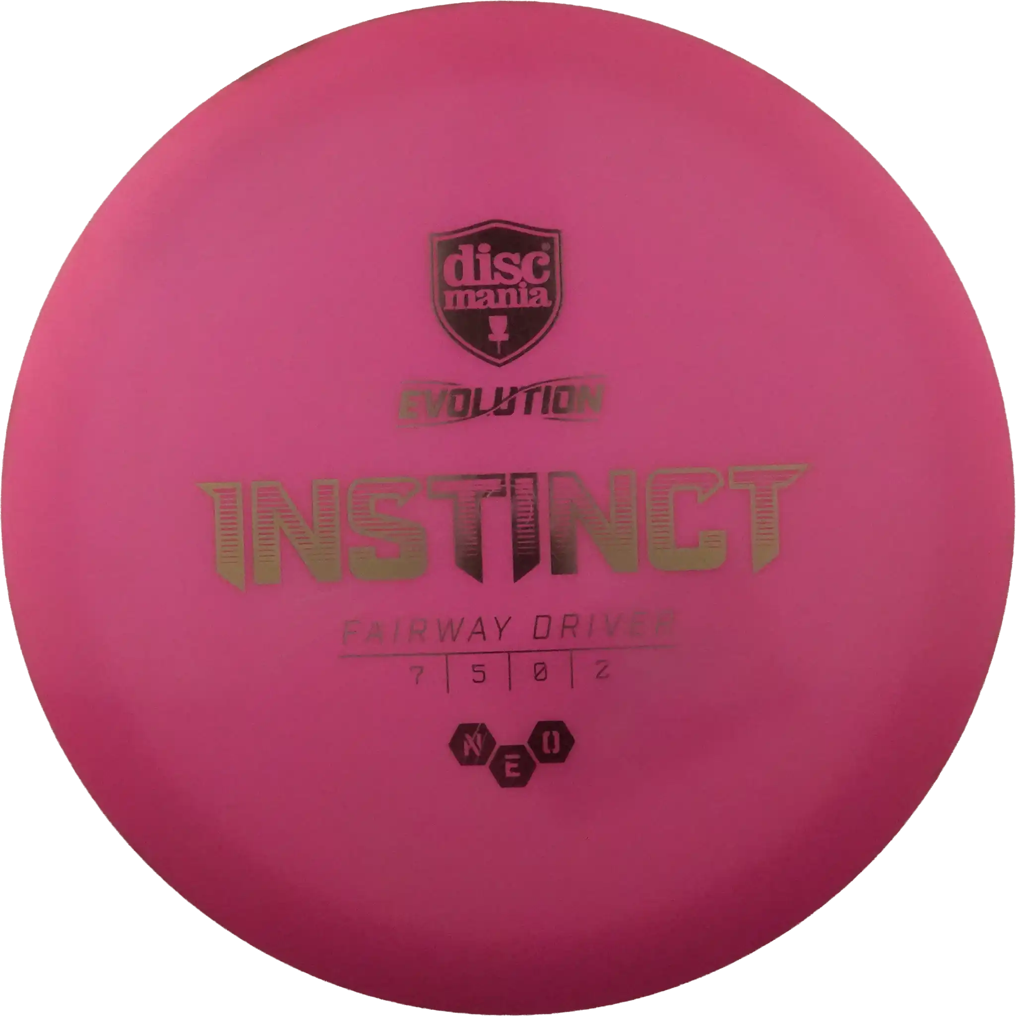 Neo Instinct