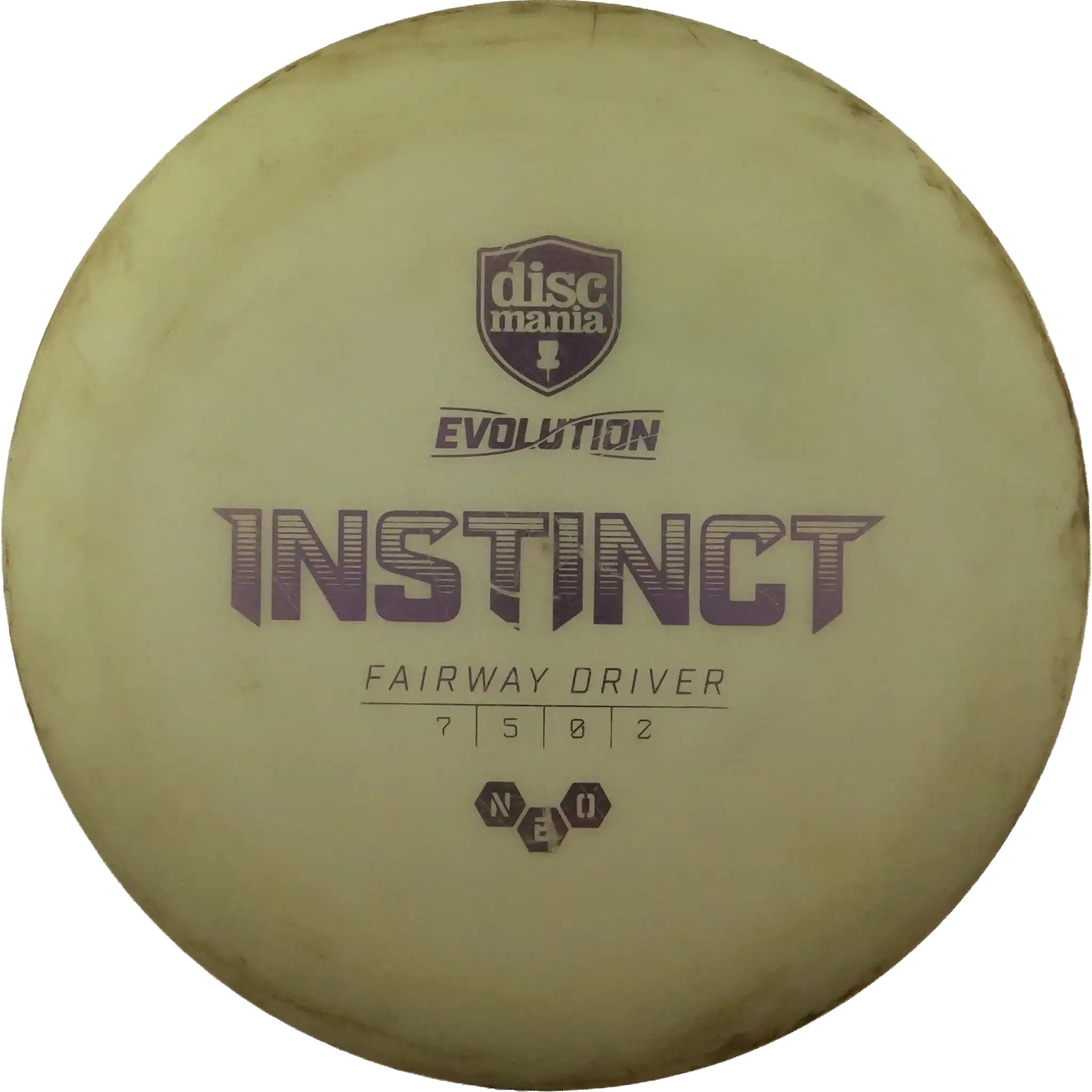 Neo Instinct