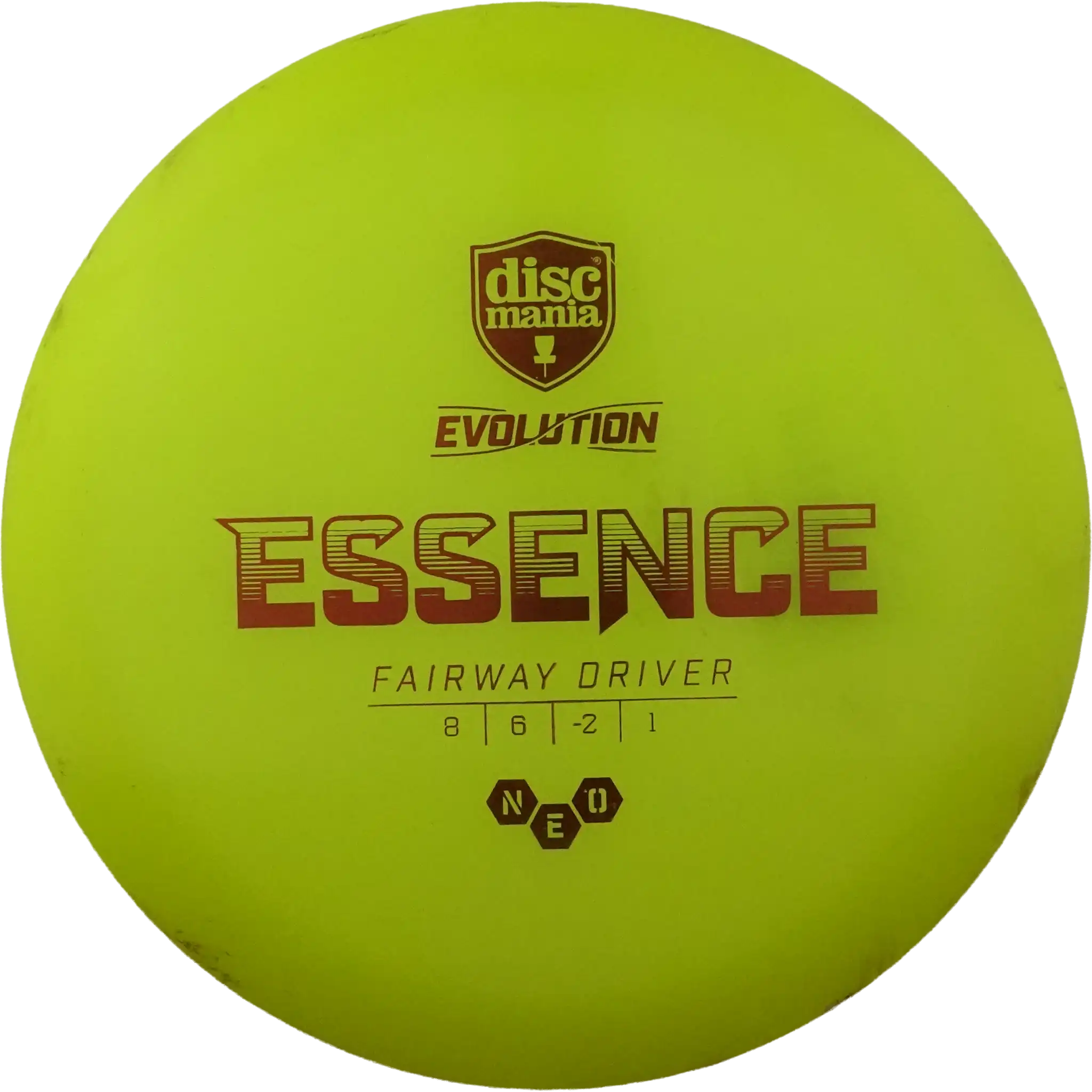 Neo Essence