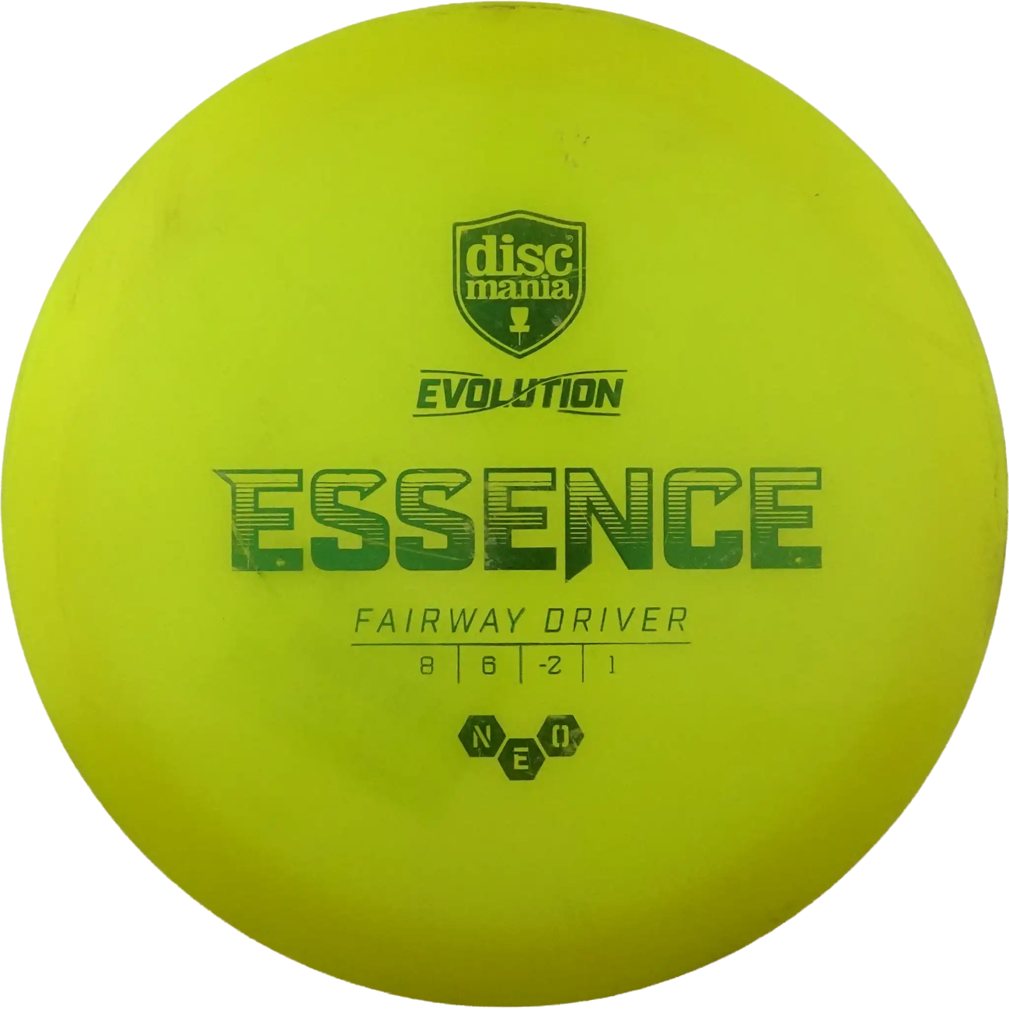 Neo Essence