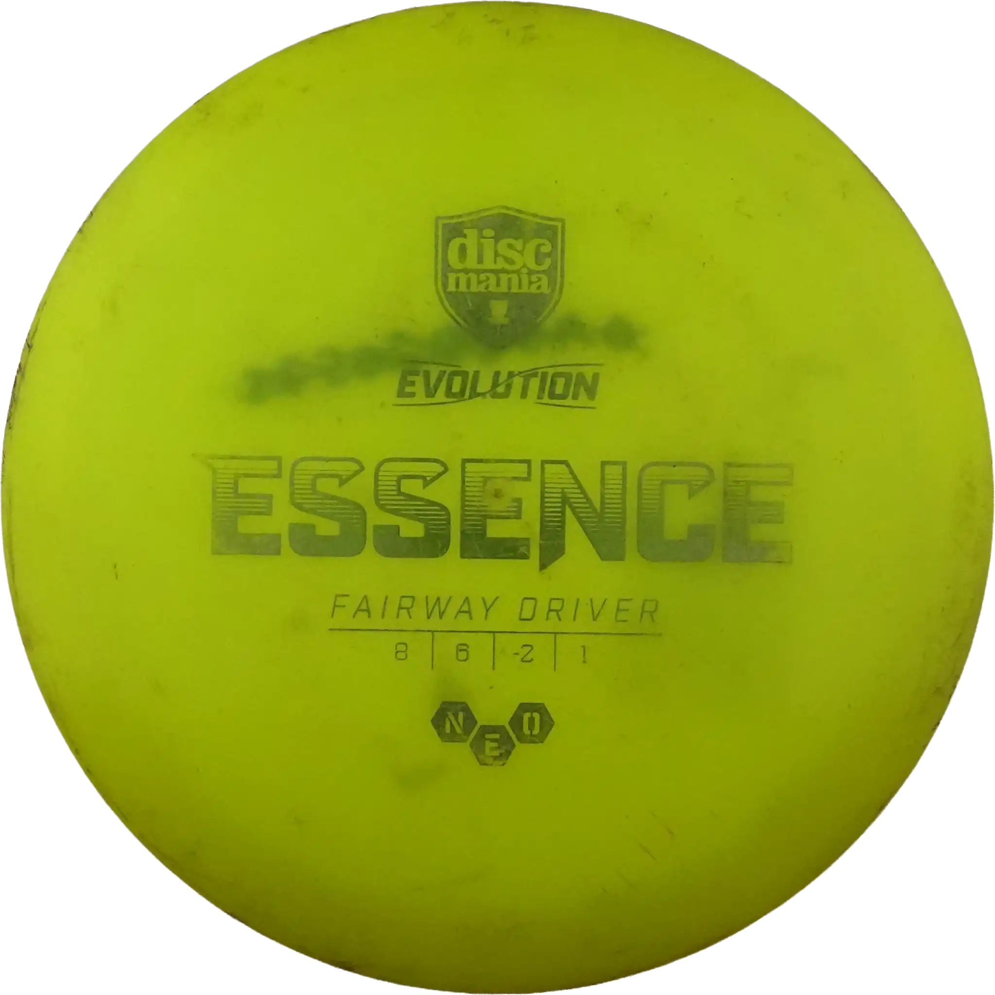 Neo Essence