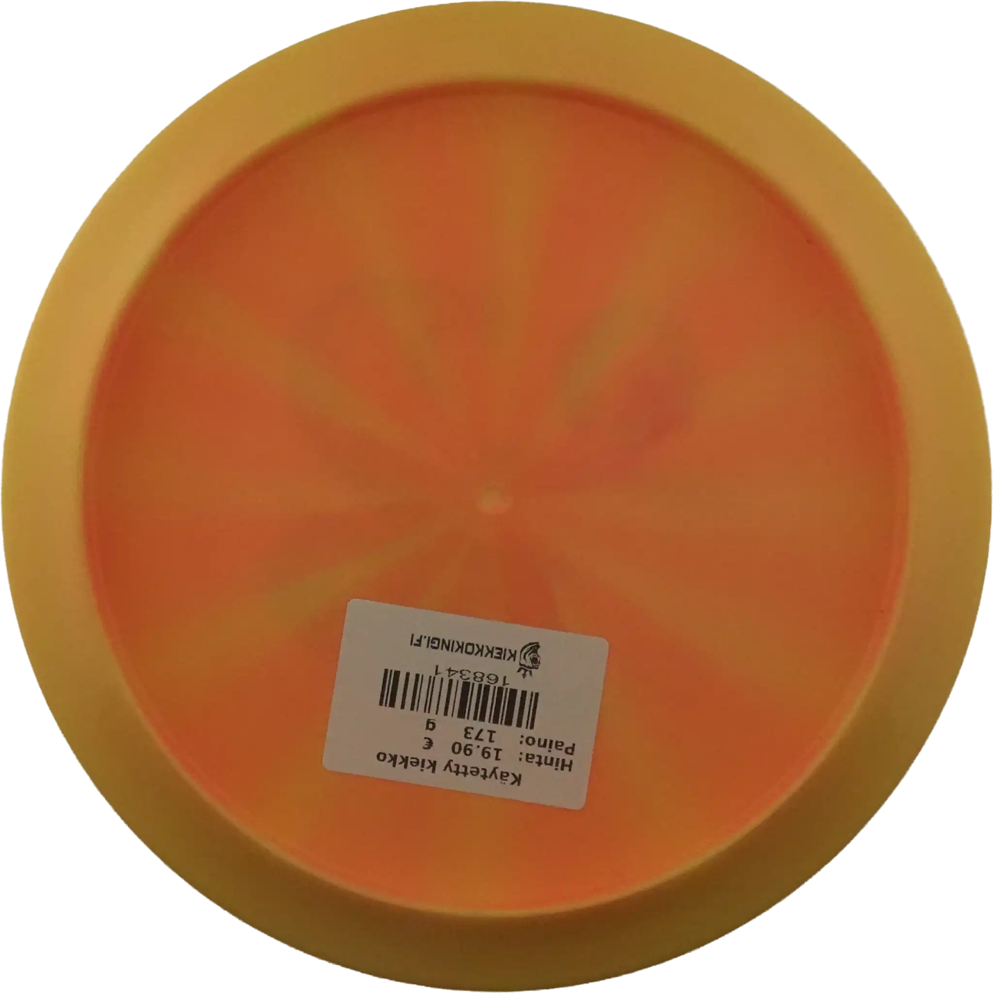 Lux Vapor Essence - Frisbeegolf SM