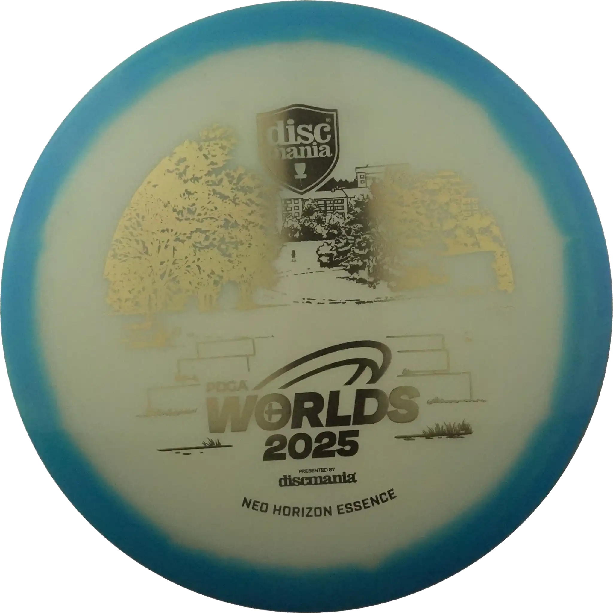 Neo Horizon Essence - Worlds 2025