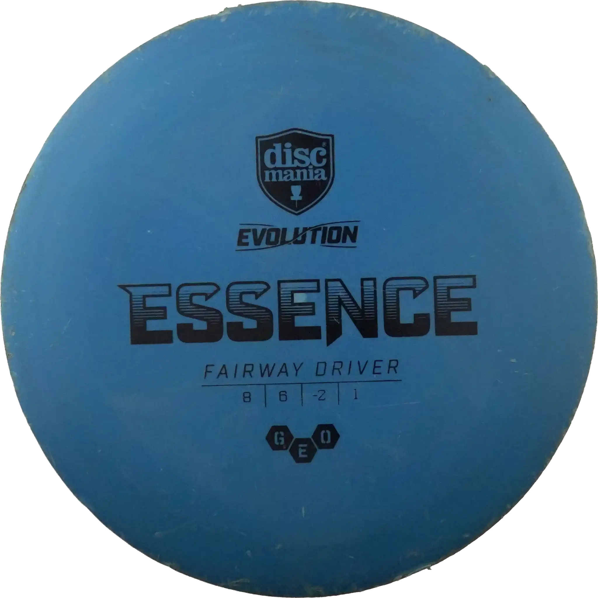 Geo Essence