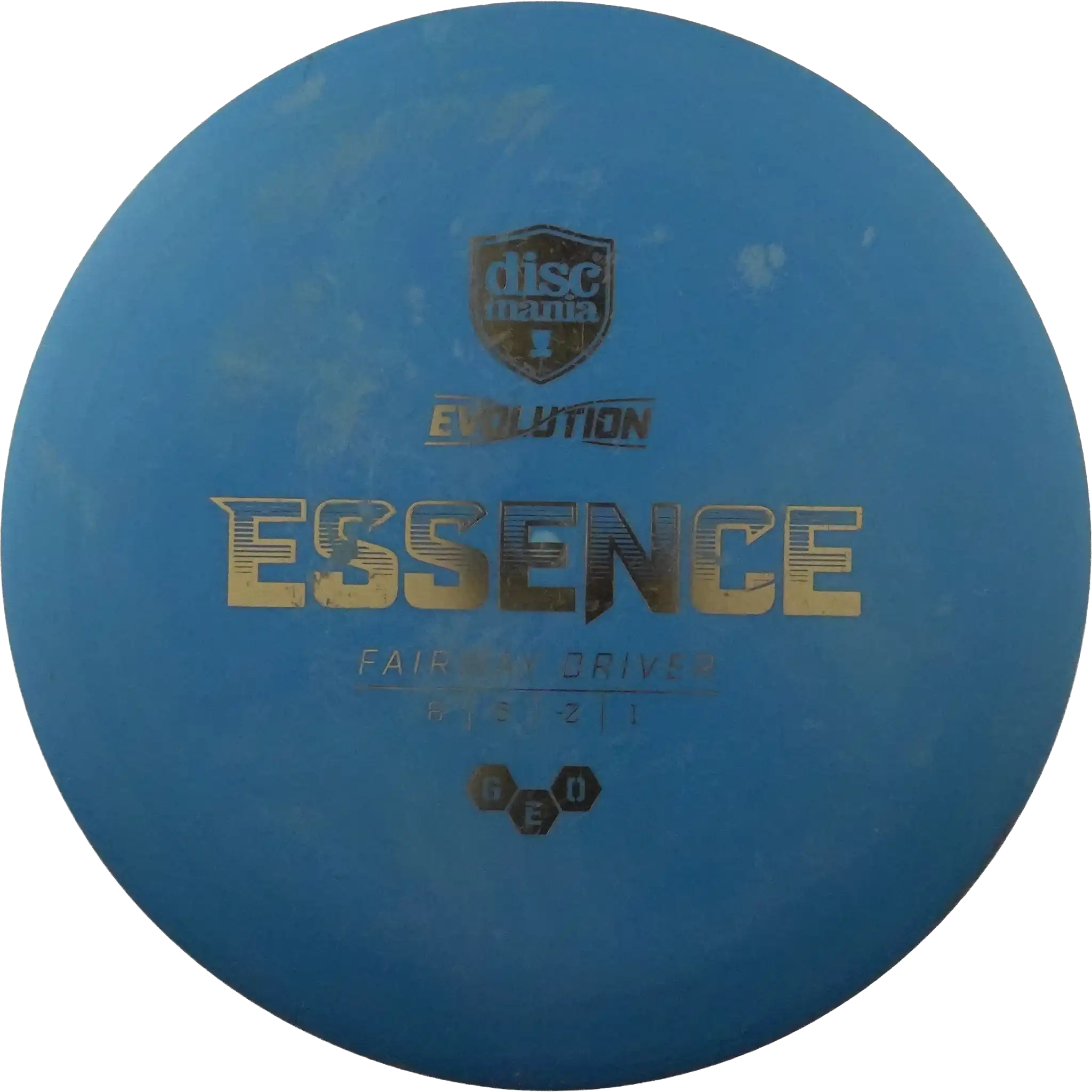 Geo Essence