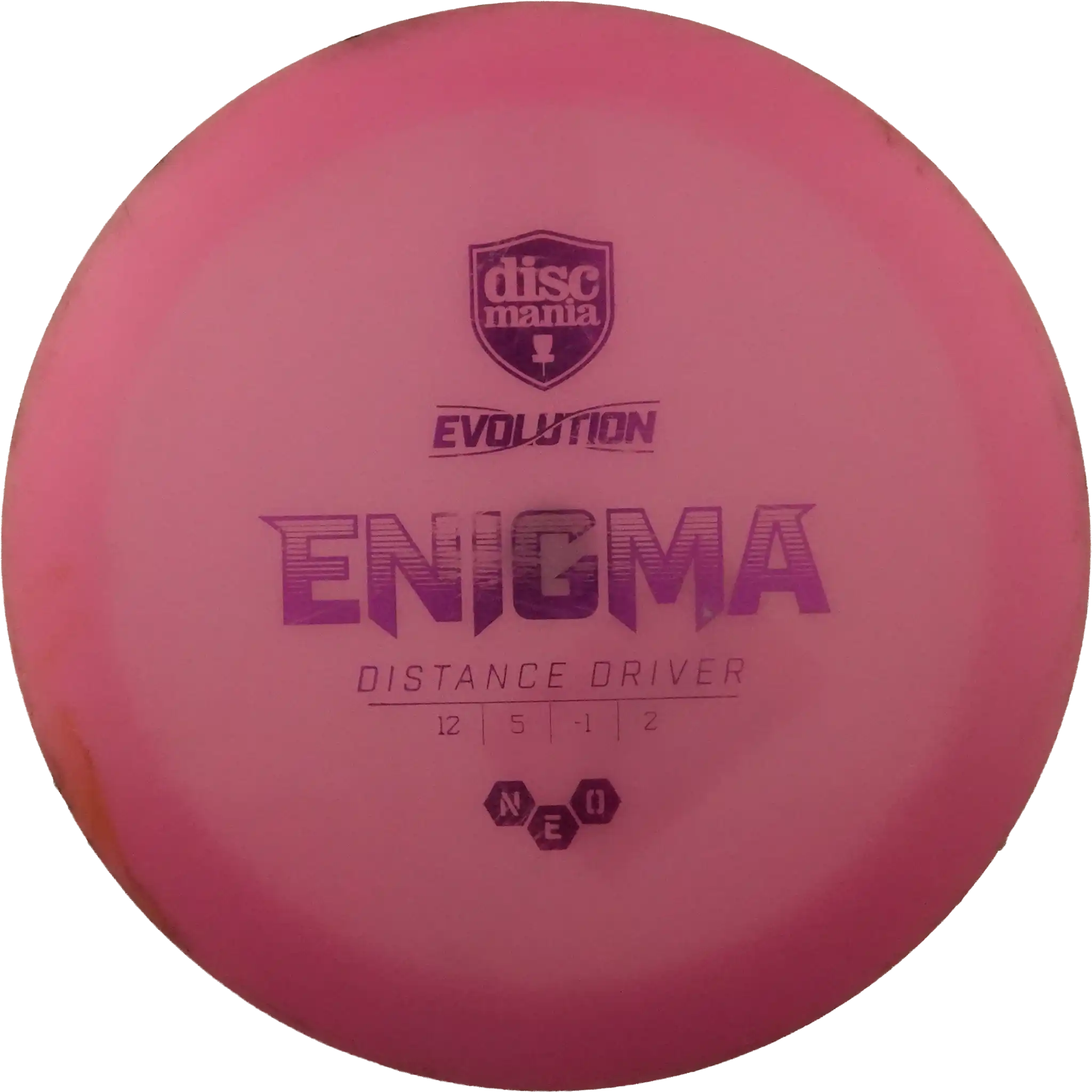 Neo Enigma
