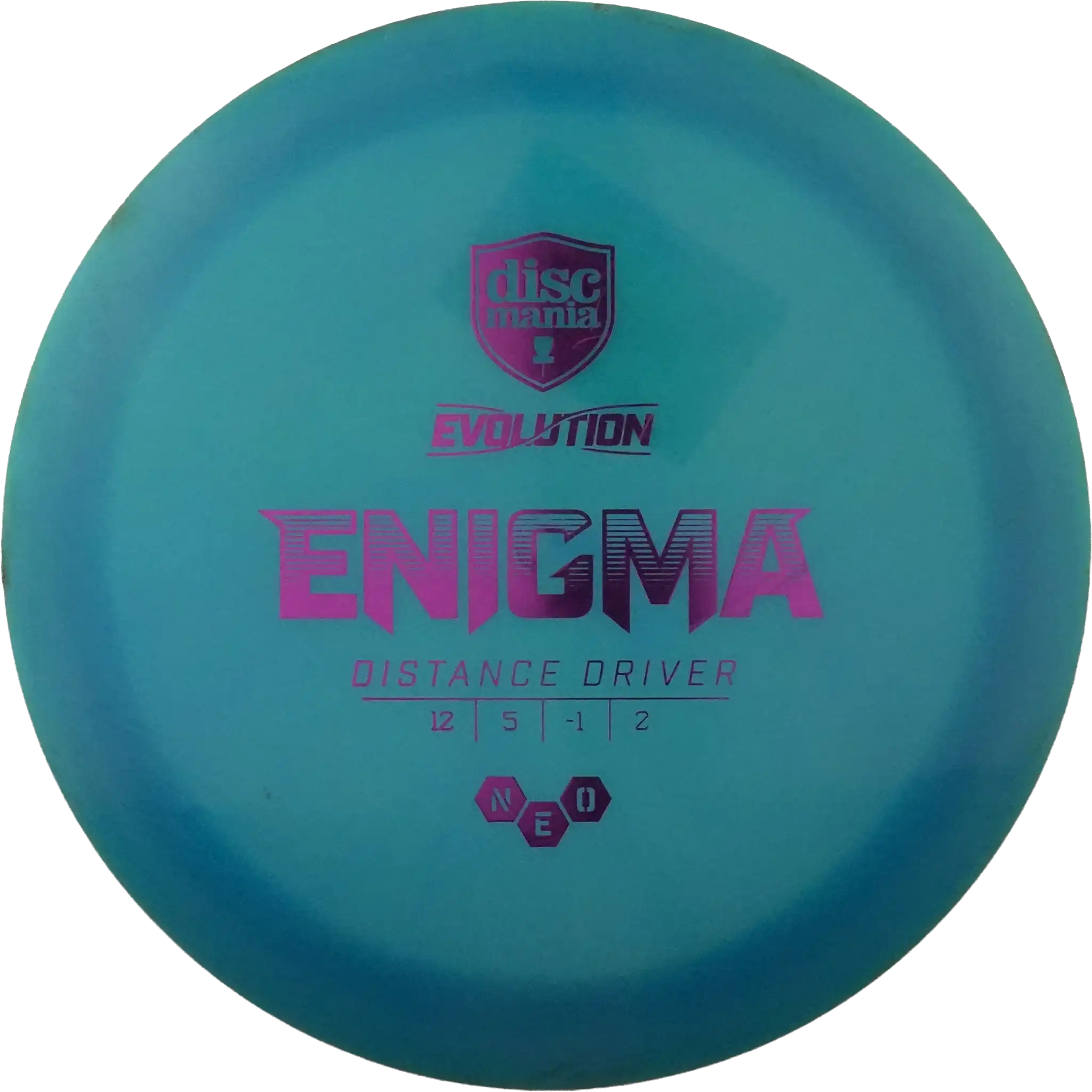 Neo Enigma
