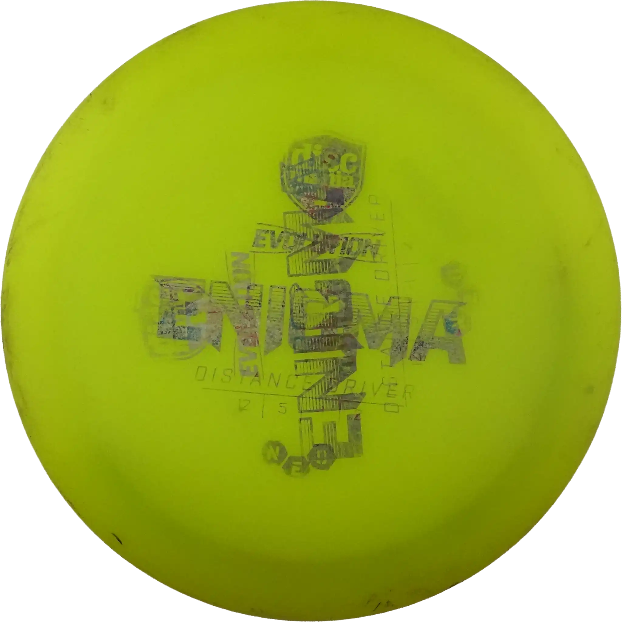 Neo Enigma