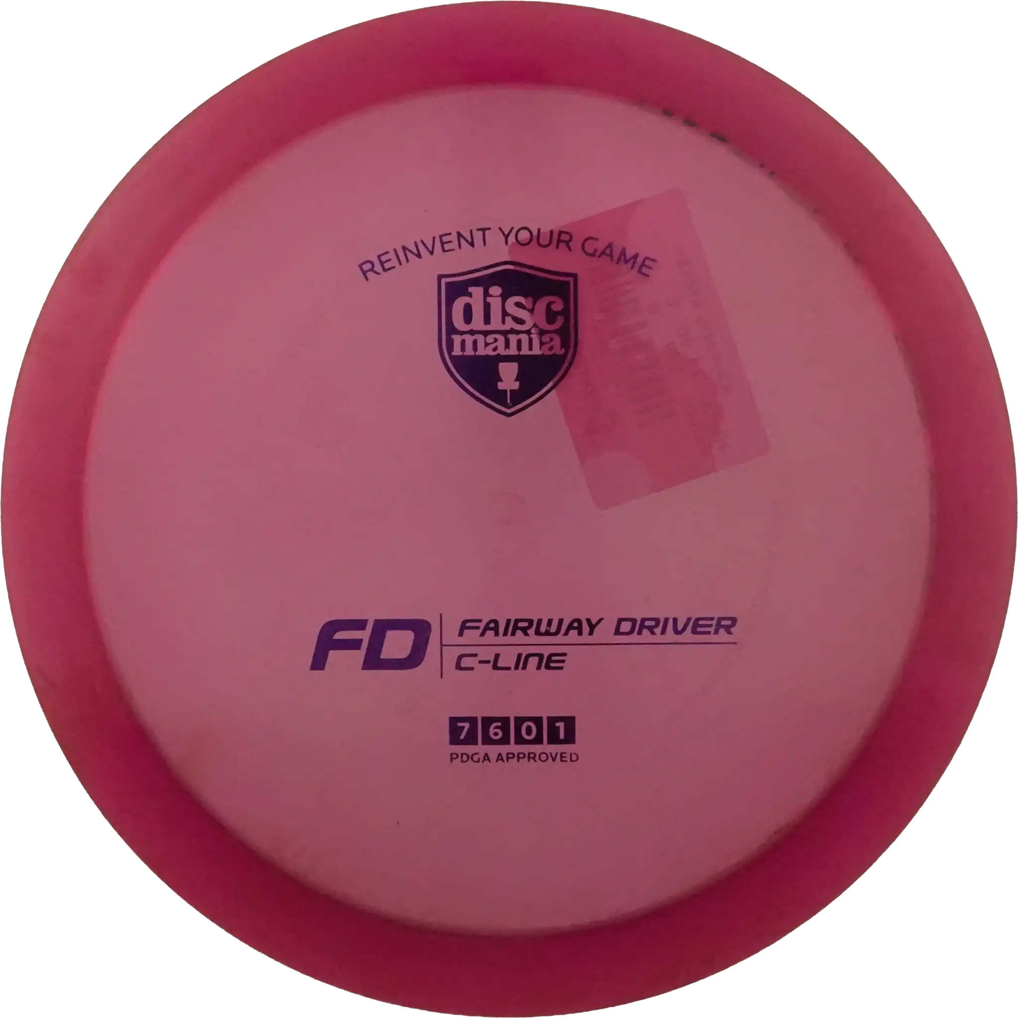 C-Line FD