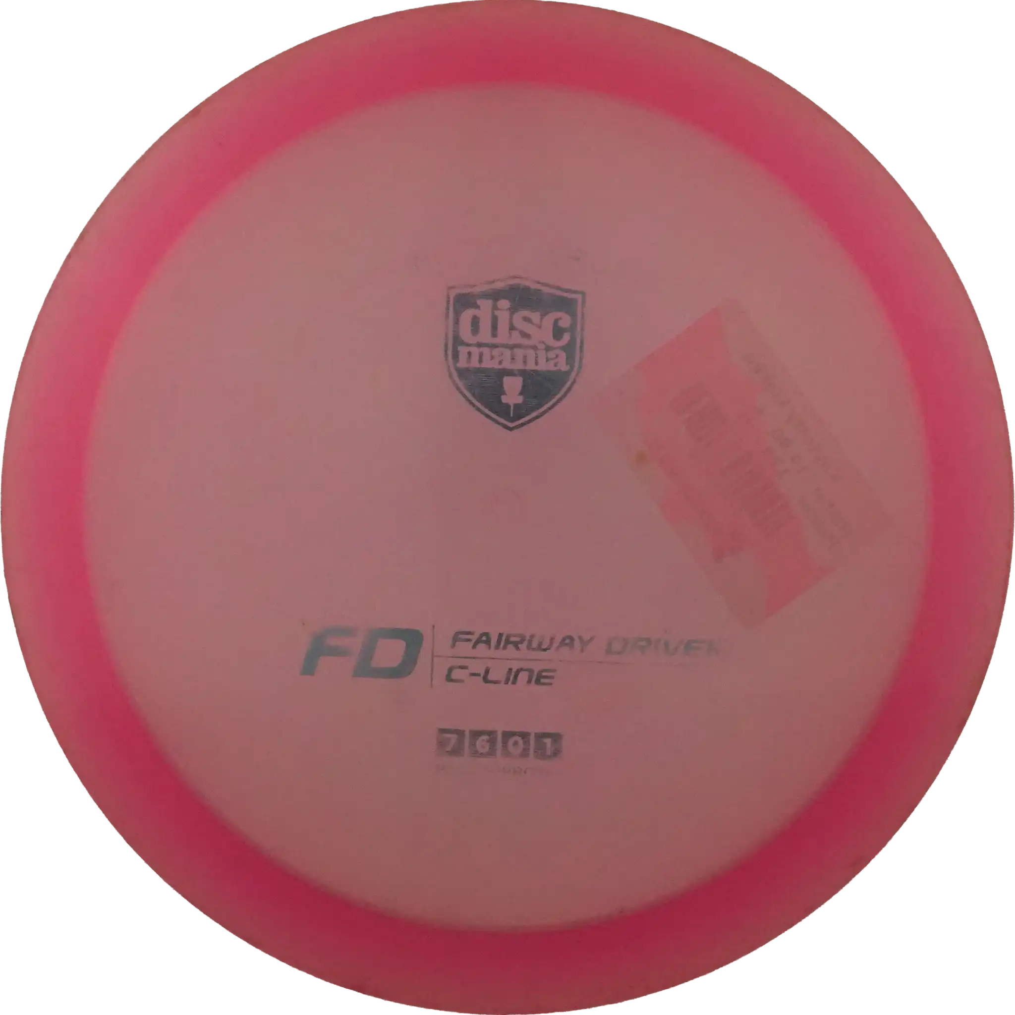 C-Line FD