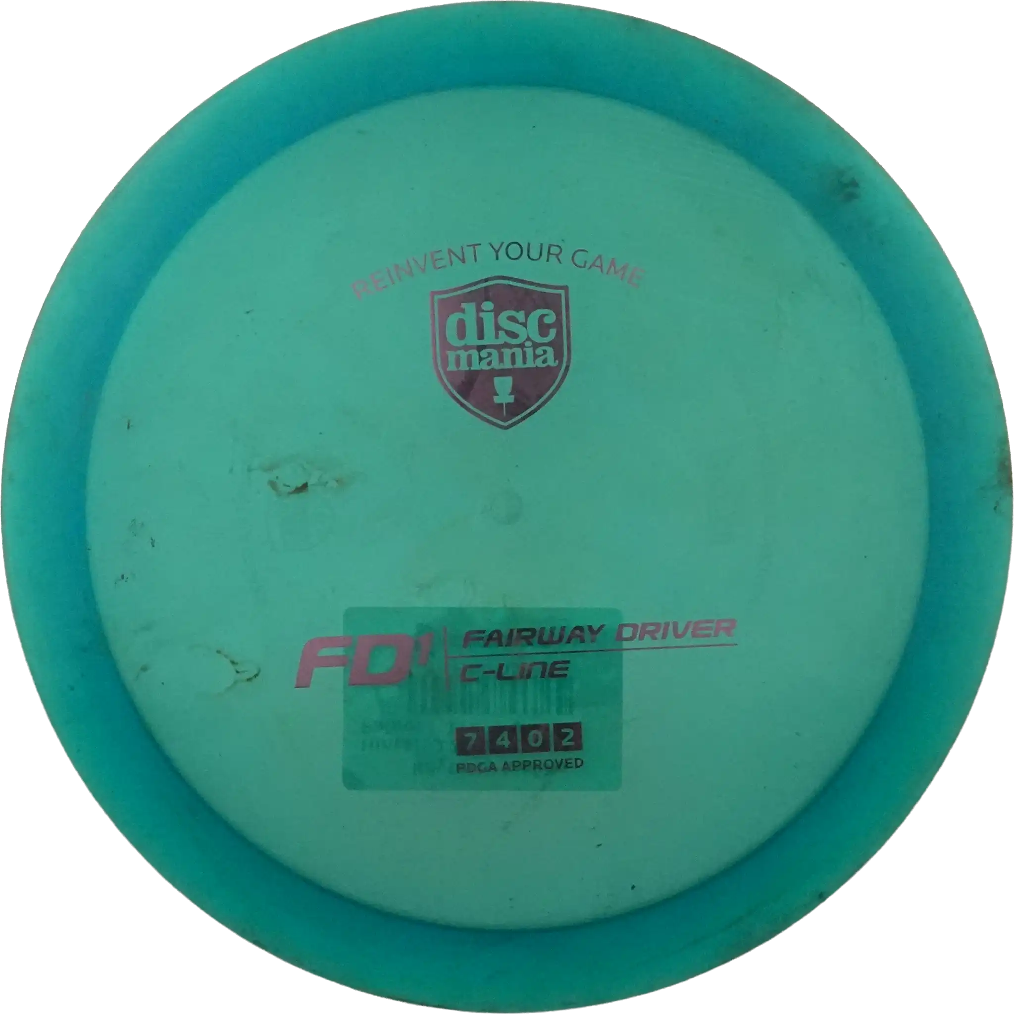 C-Line FD1