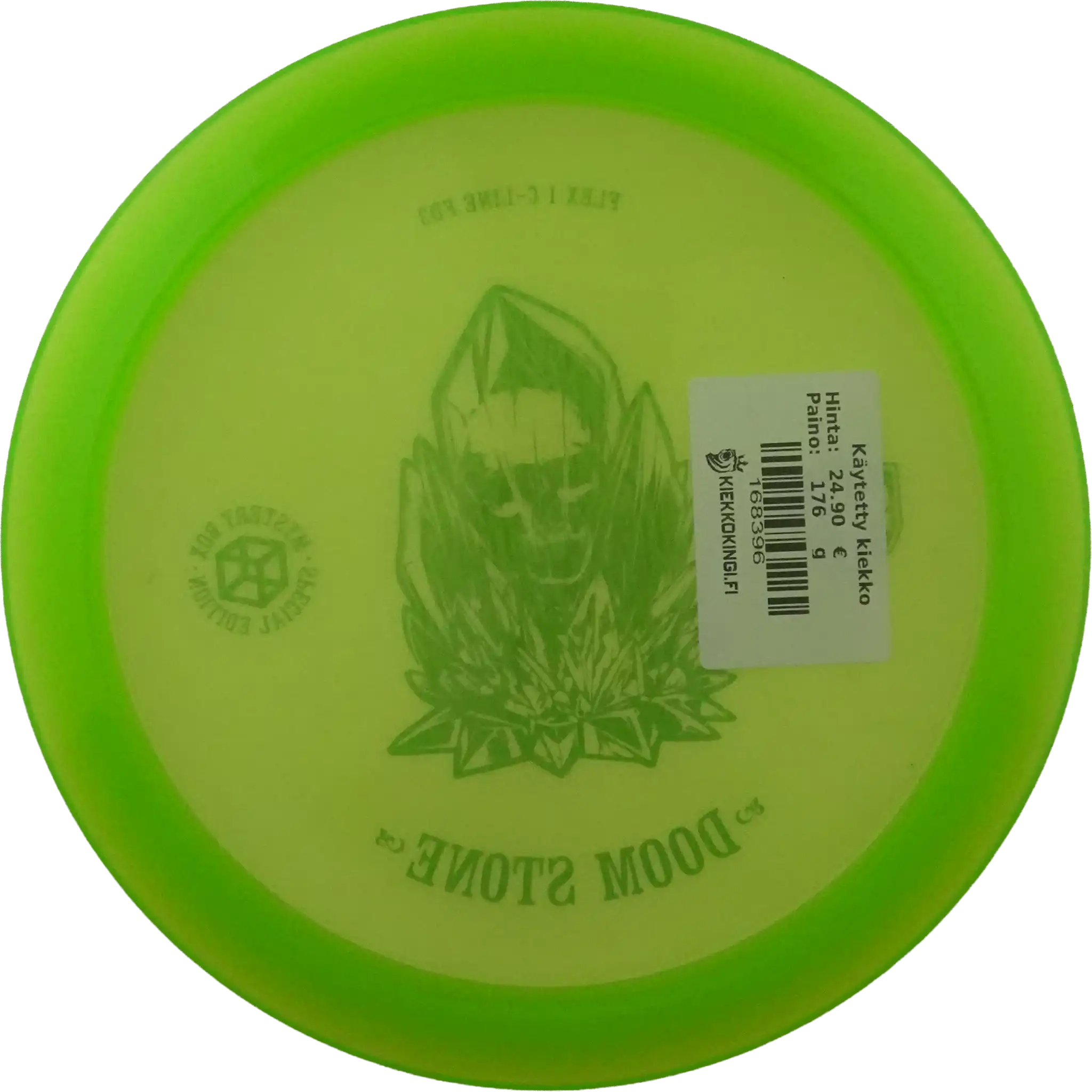 Flex 1 C-Line FD3 - Doom Stone