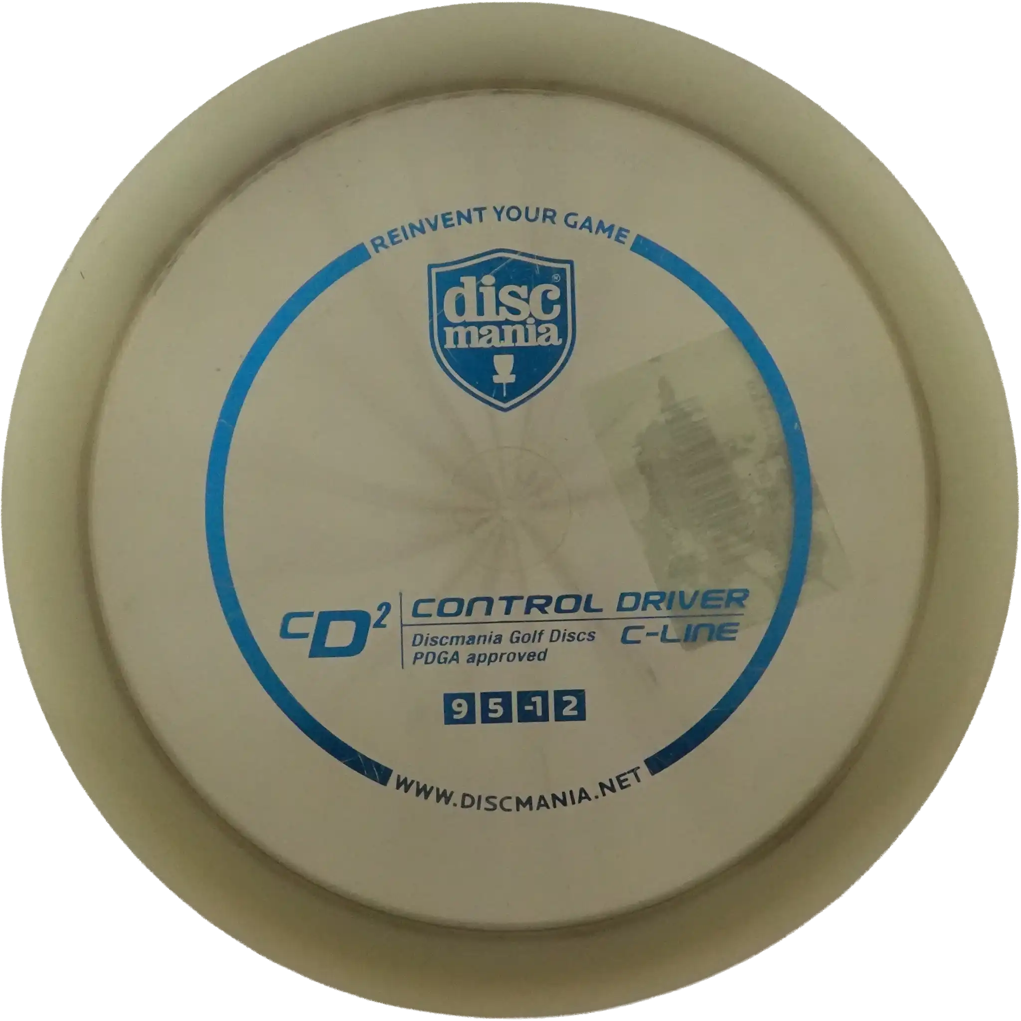 C-Line CD2
