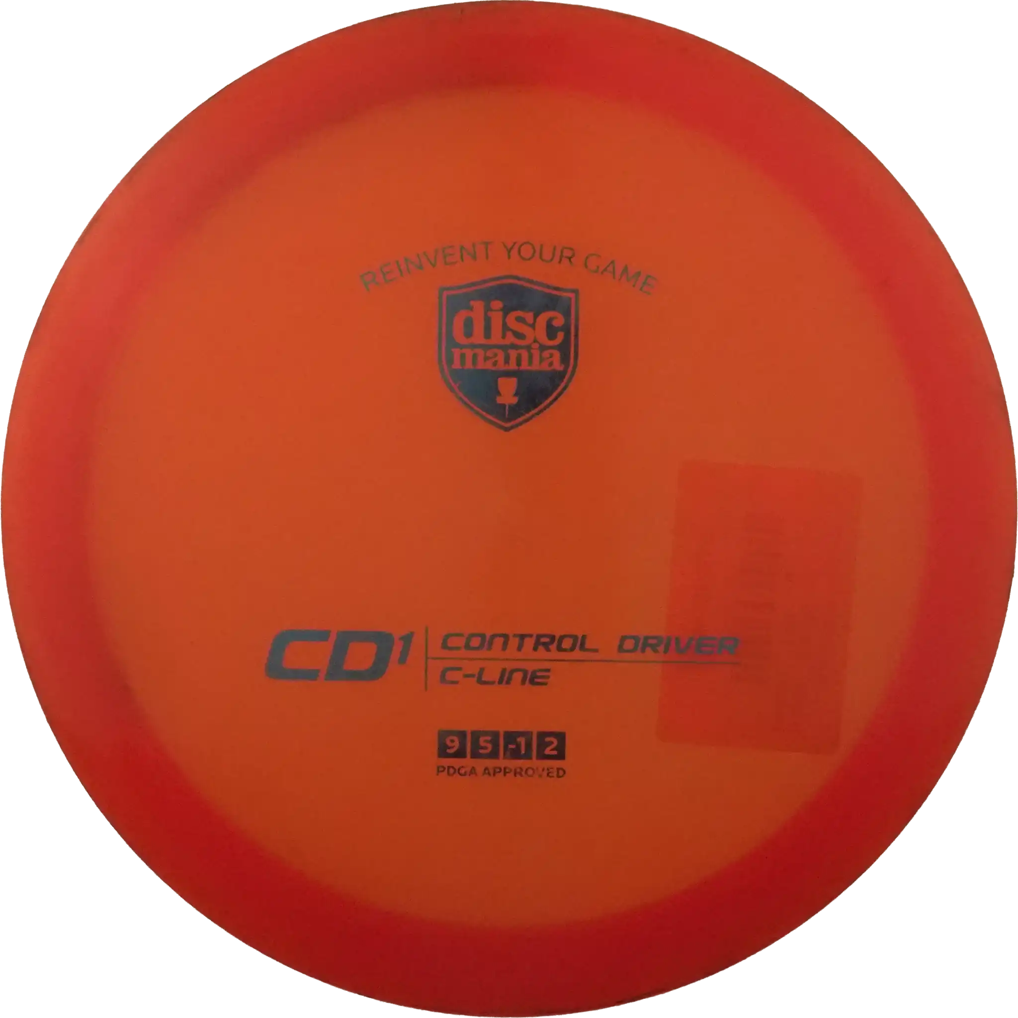 C-Line CD1