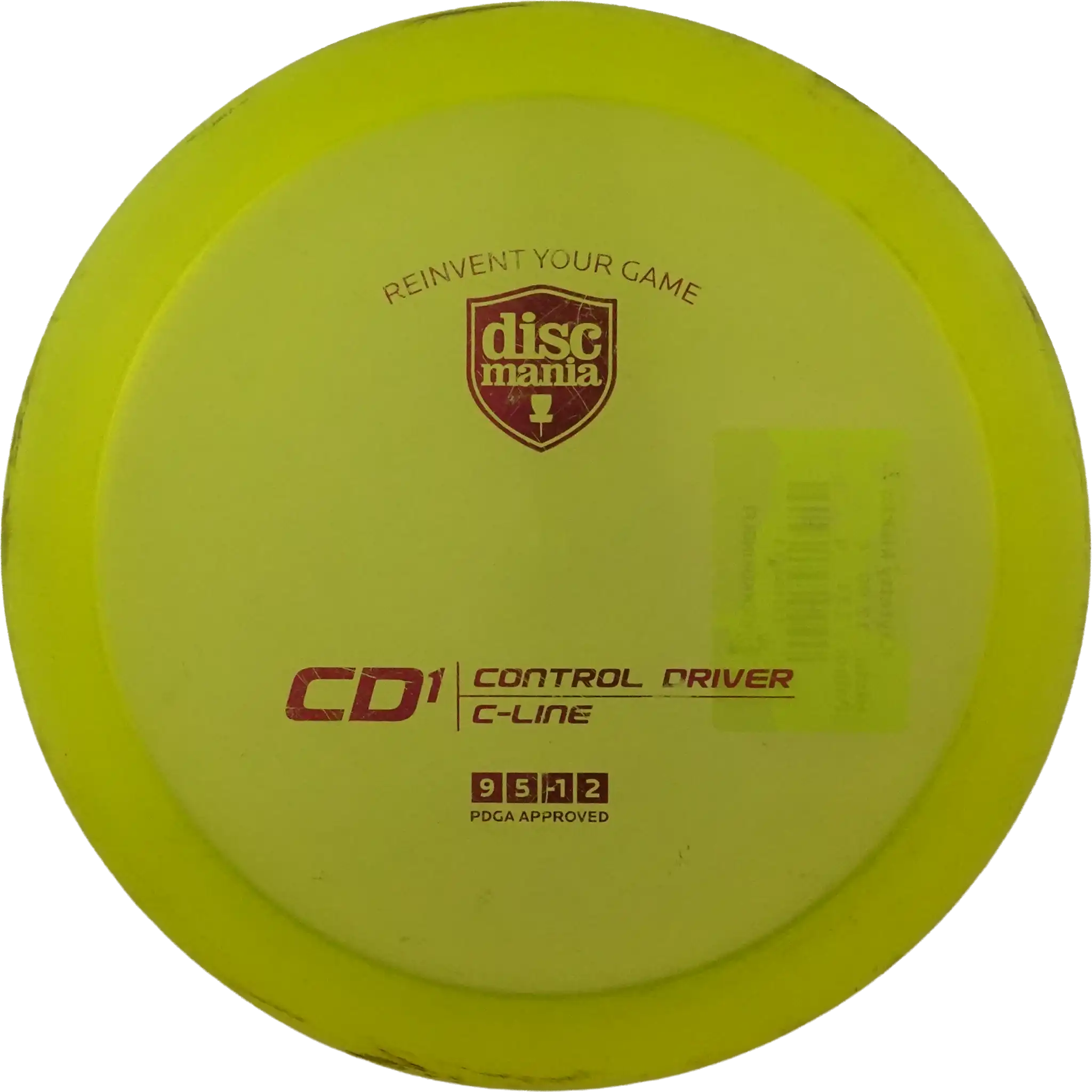 C-Line CD1