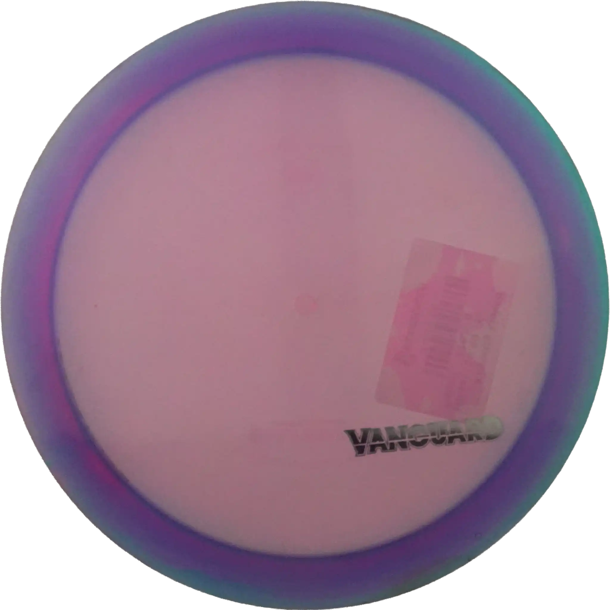 Horizon C-Line Vanguard - Mini Stamp