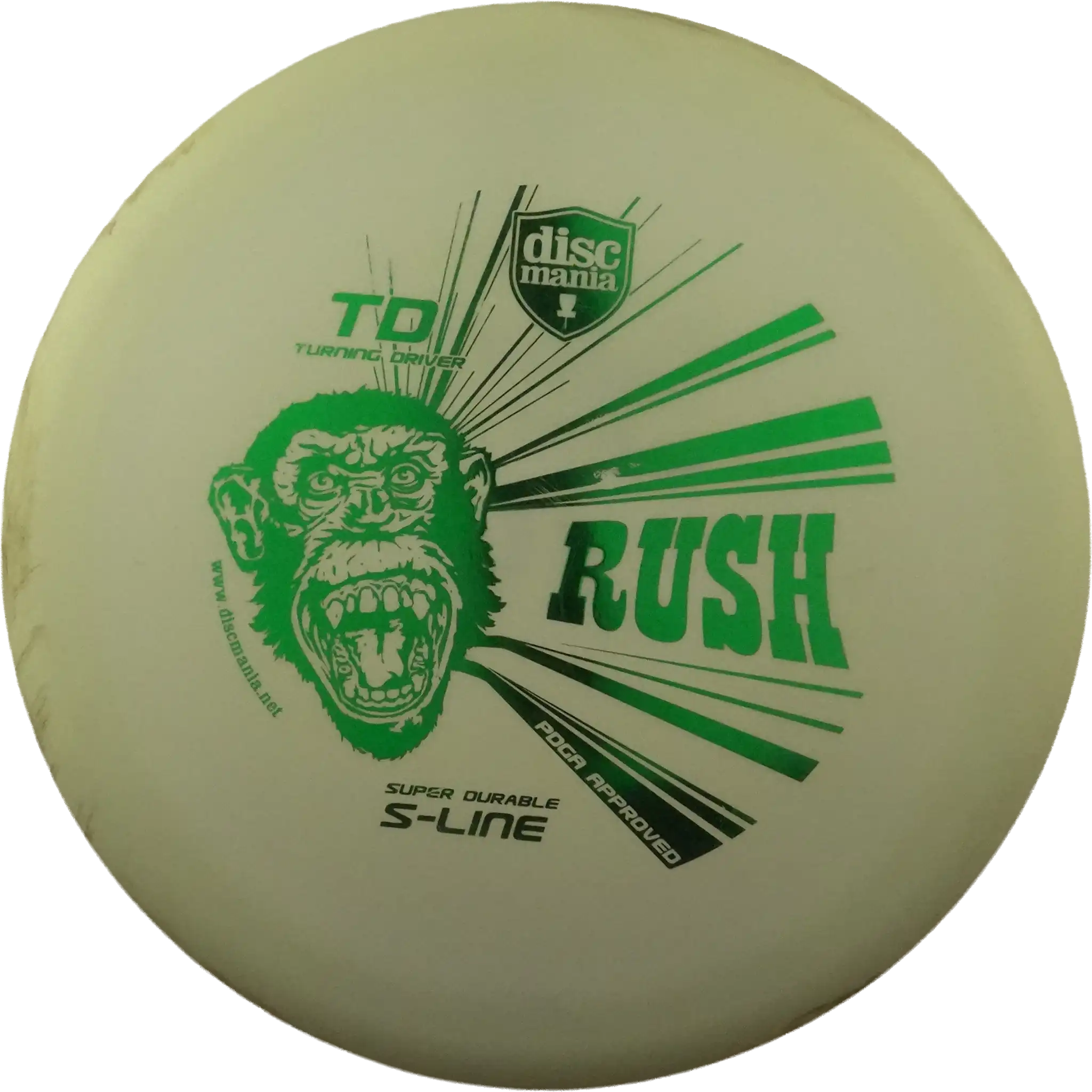 S-Line TD - Rush