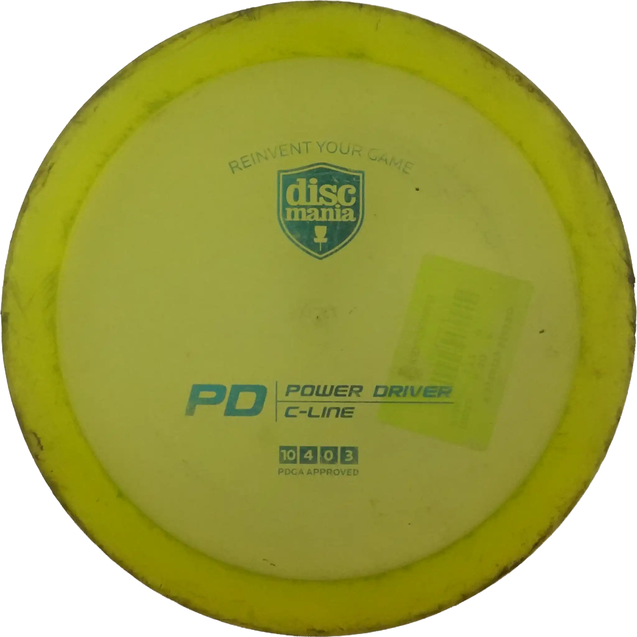 C-Line PD