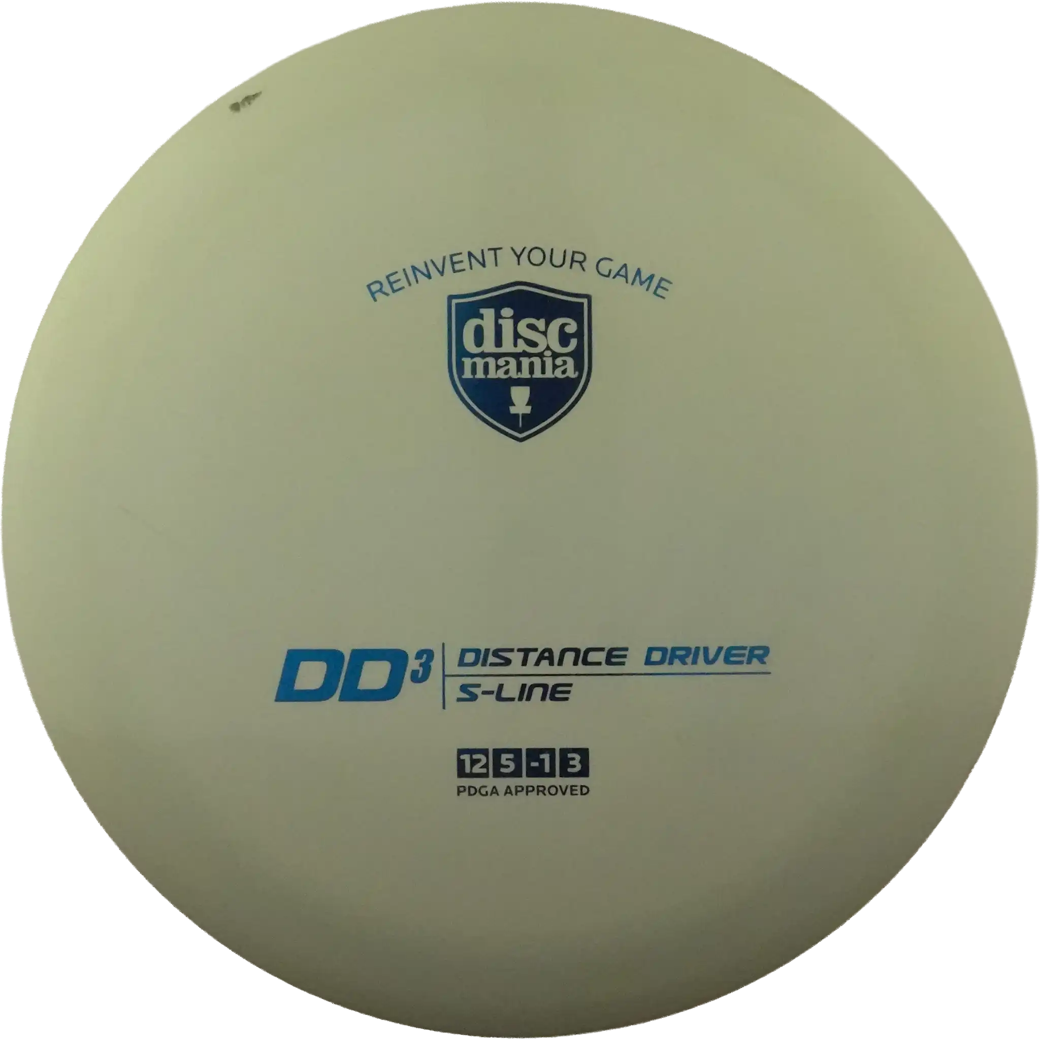 S-Line DD3