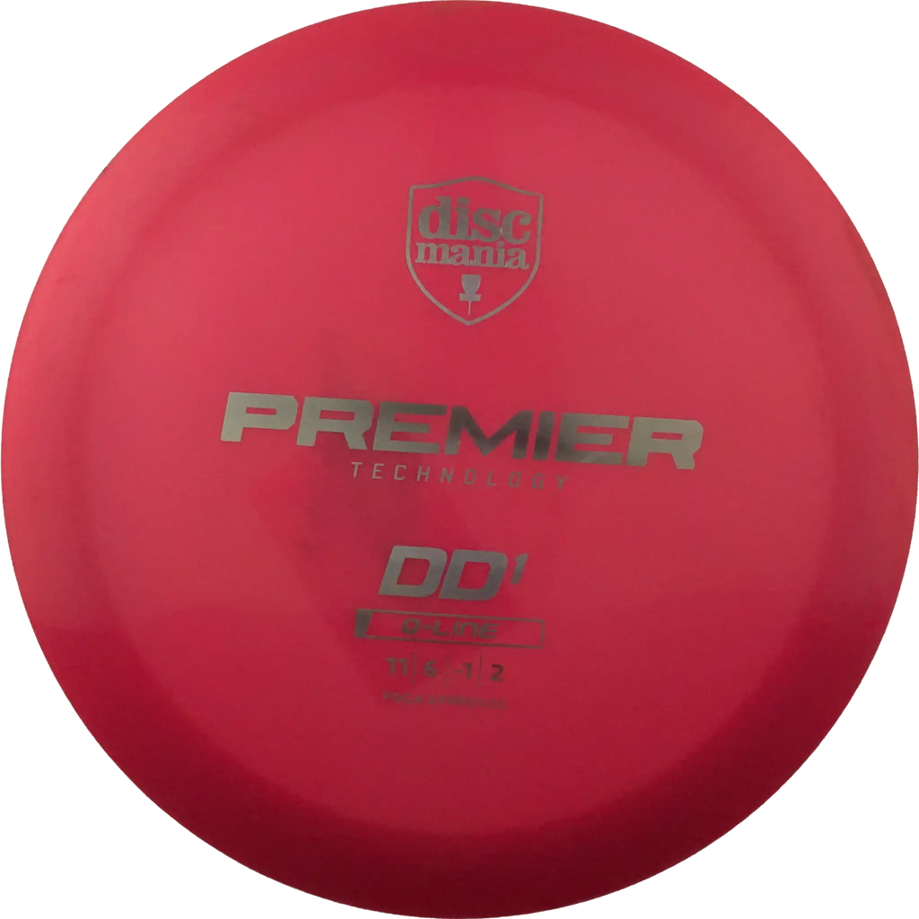 Q-Line DD1
