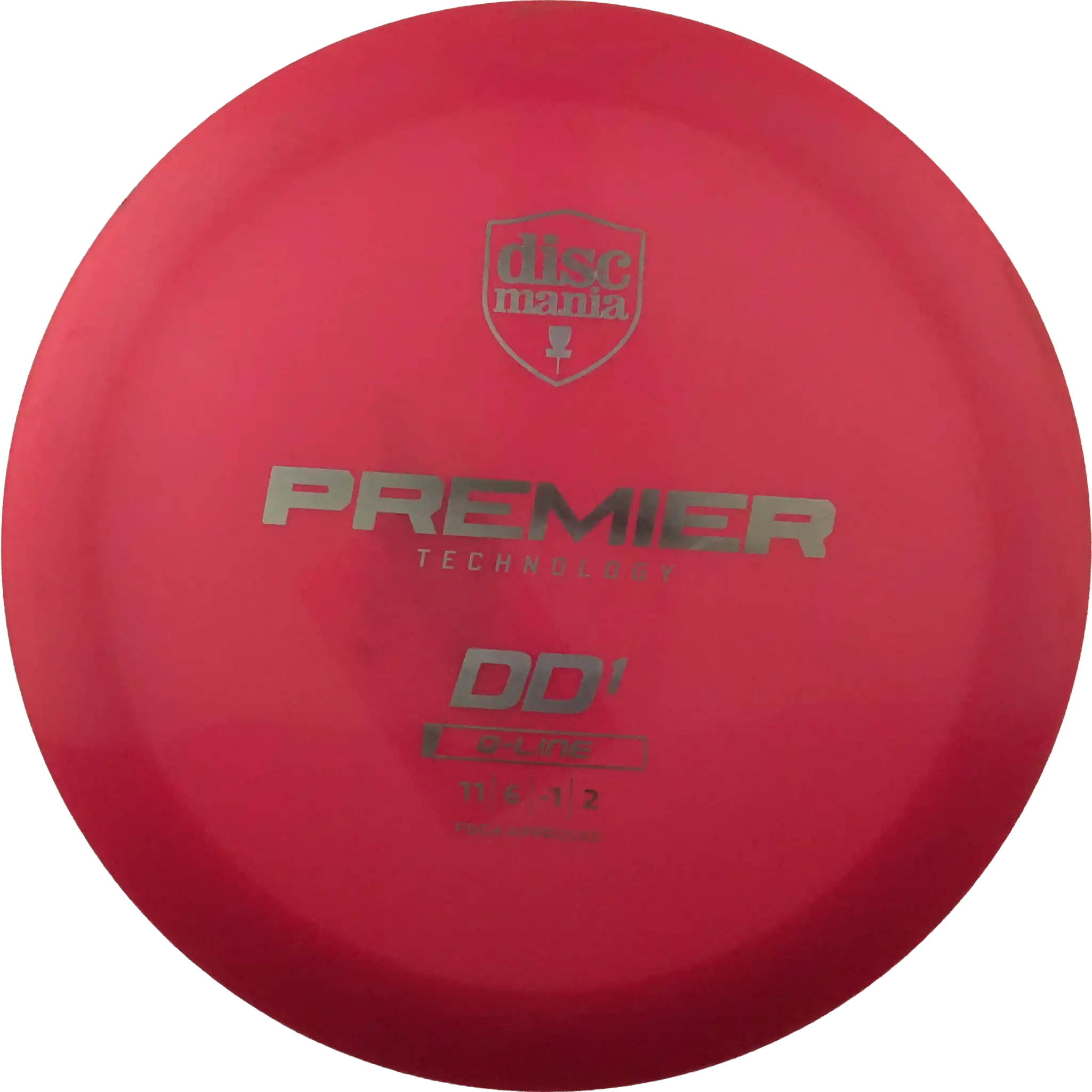 Q-Line DD1