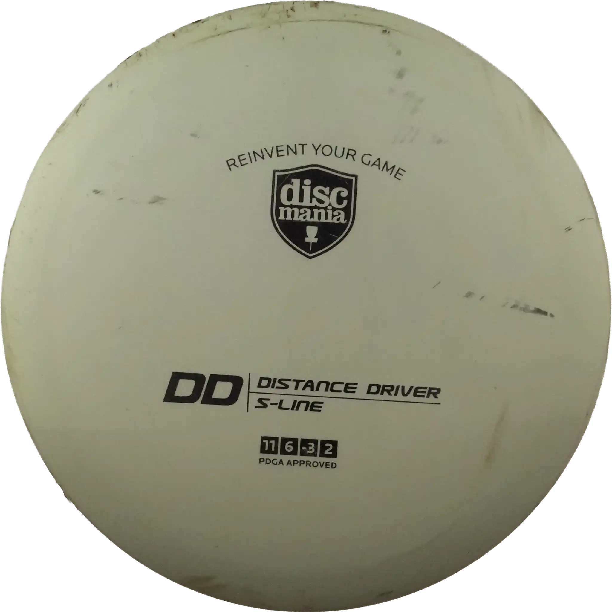 S-Line DD