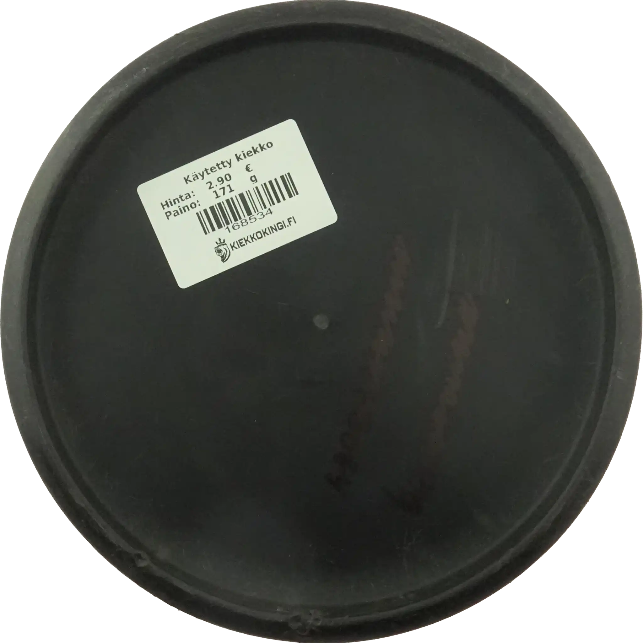 Rubber Blend Luna