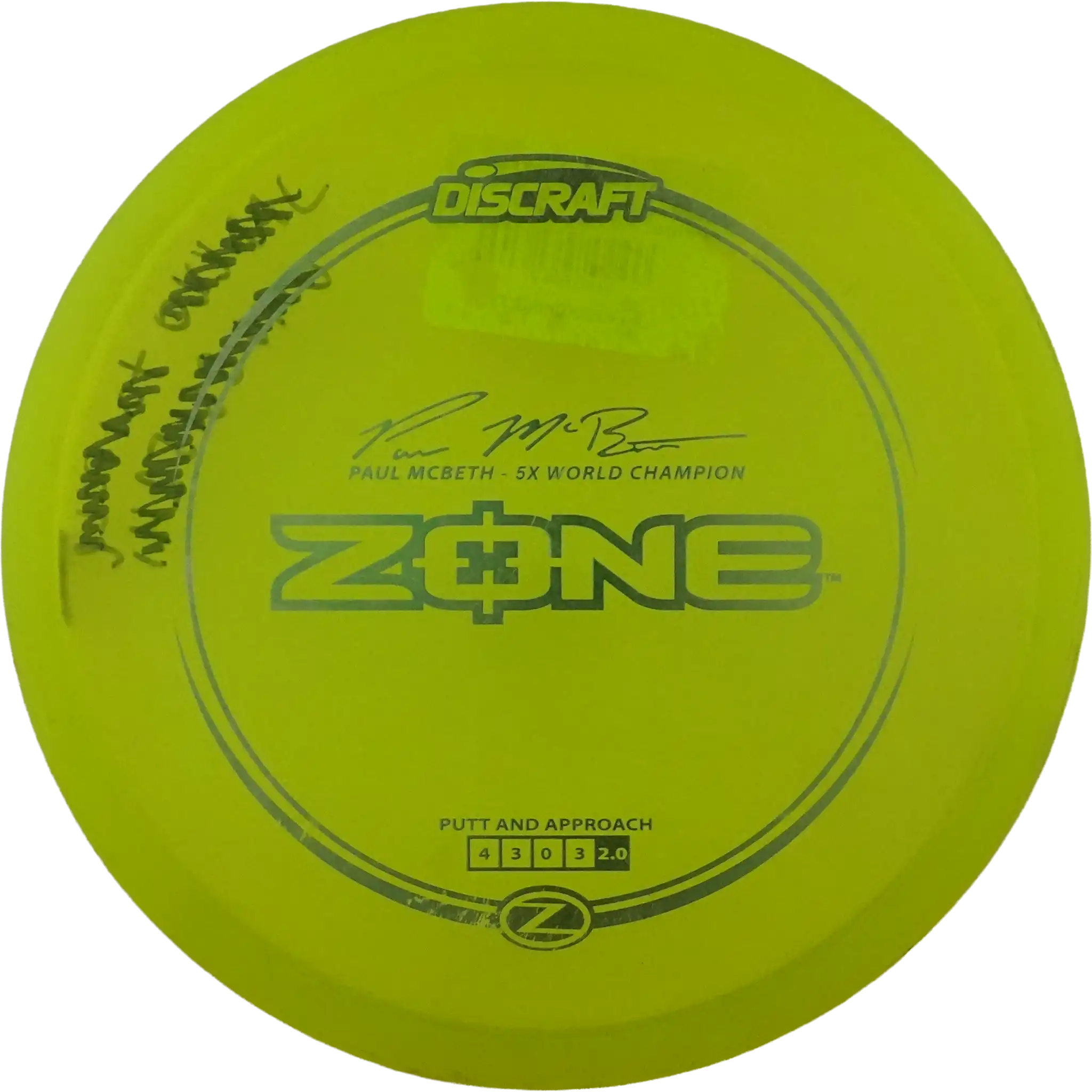 Z Zone