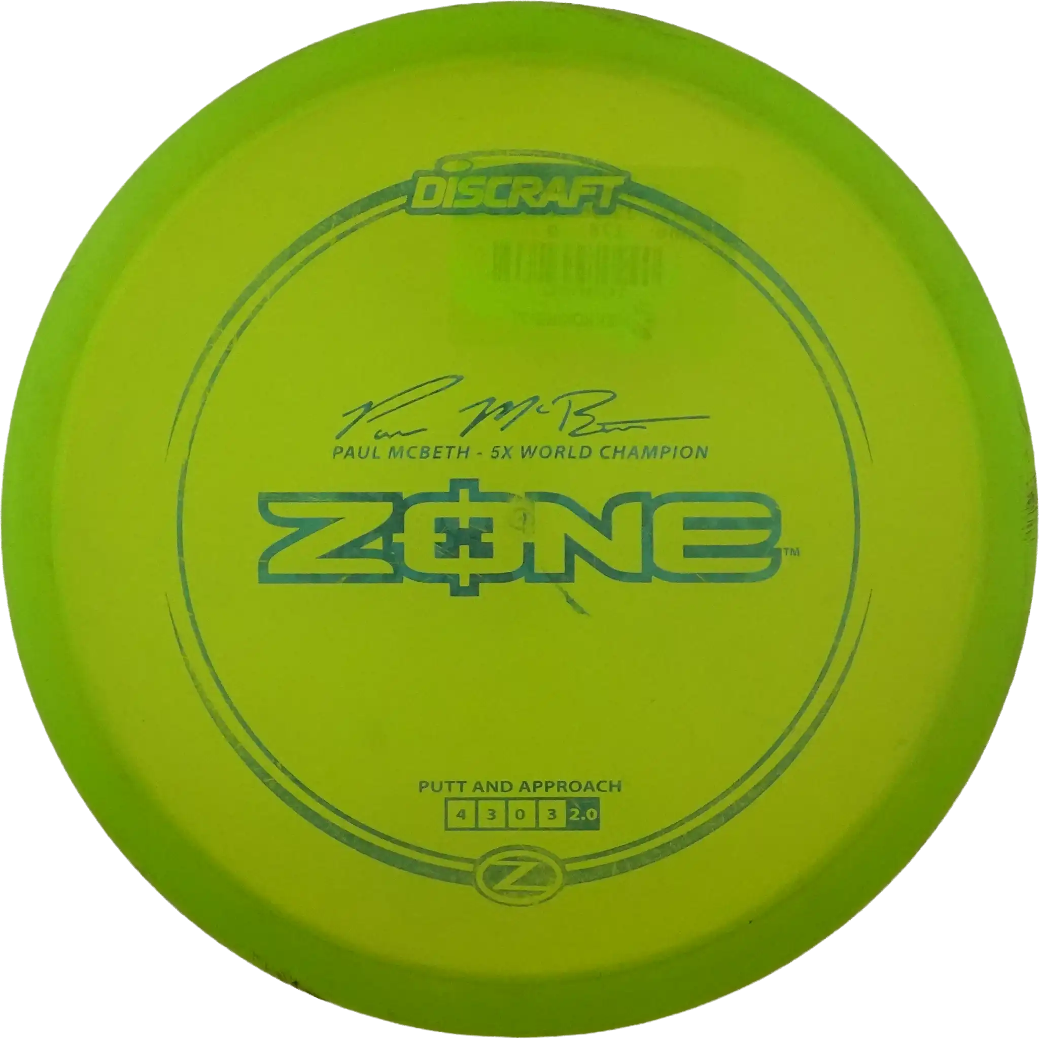 Z Zone