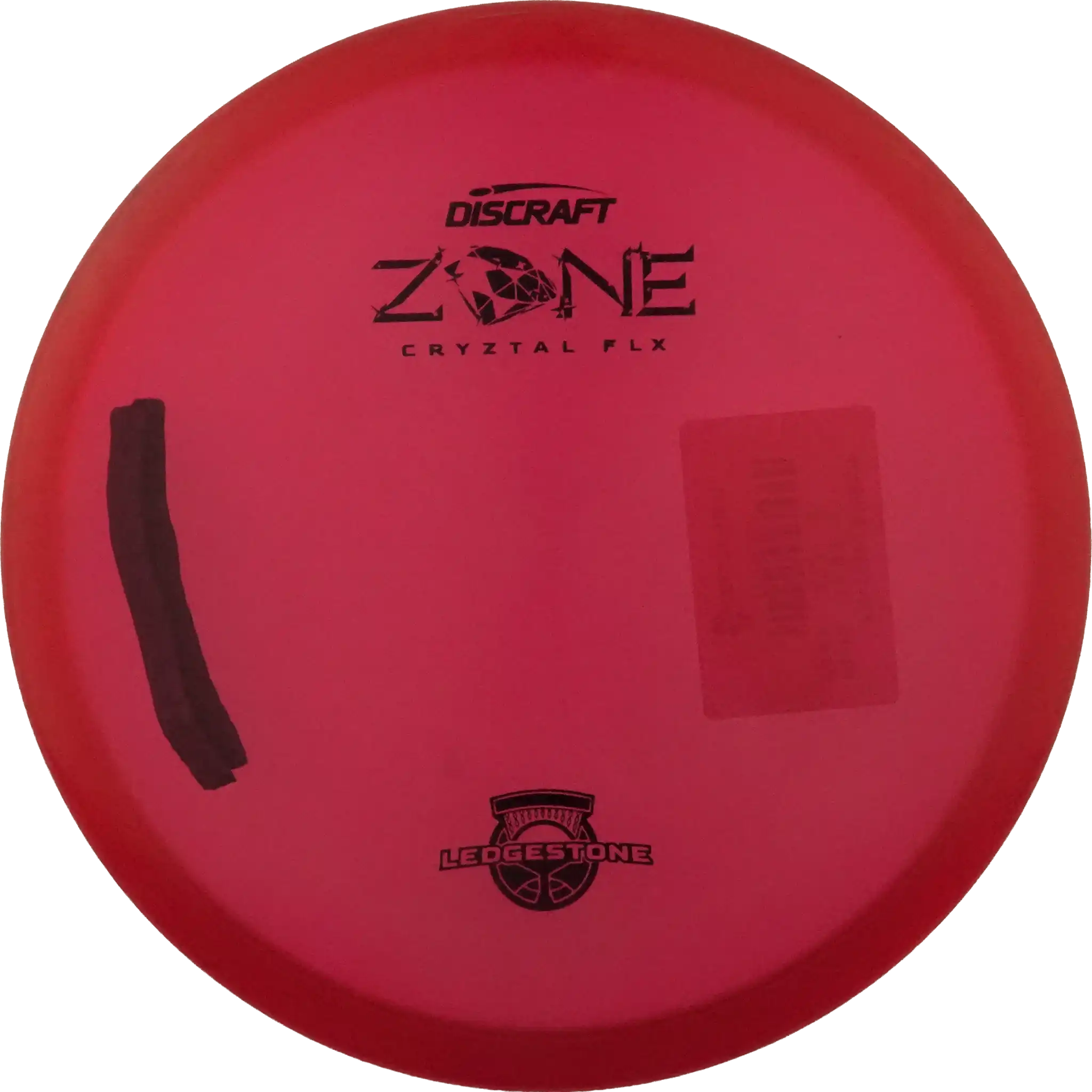 Cryztal FLX Zone - Ledgestone