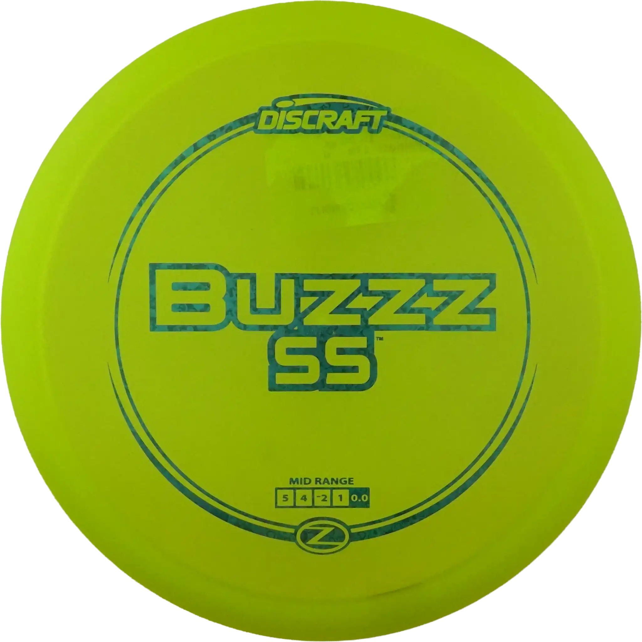Z Buzzz SS