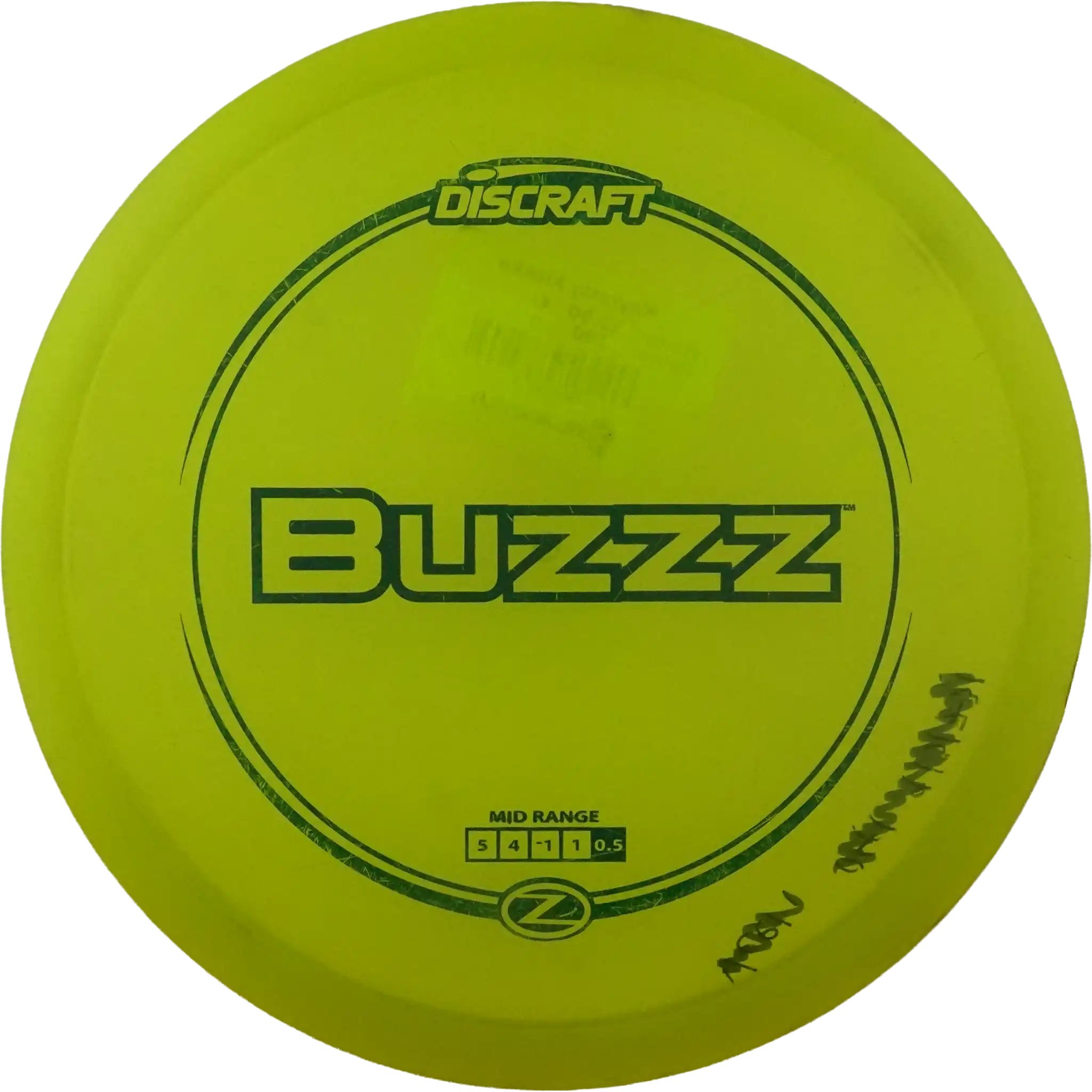 Z Buzzz