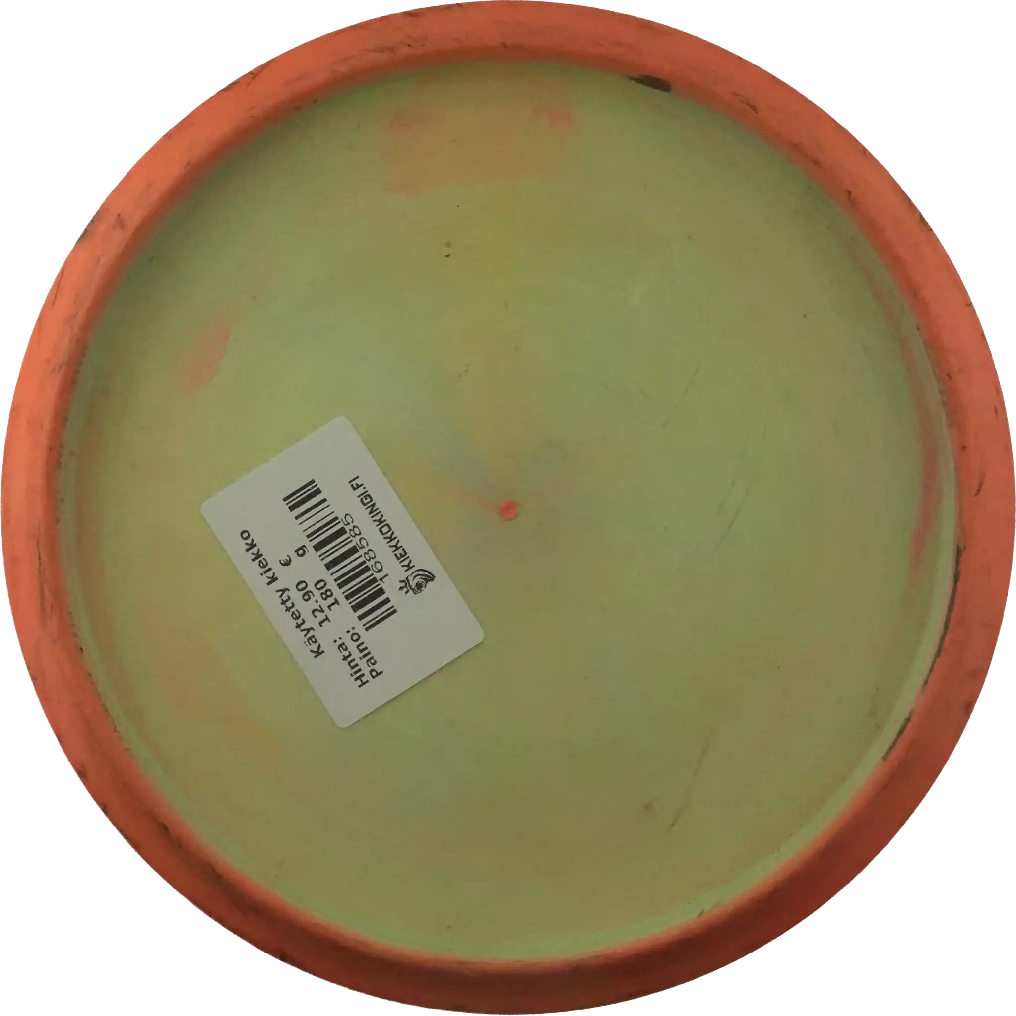 ESP Buzzz - Paul Mcbeth - 5x World Champion