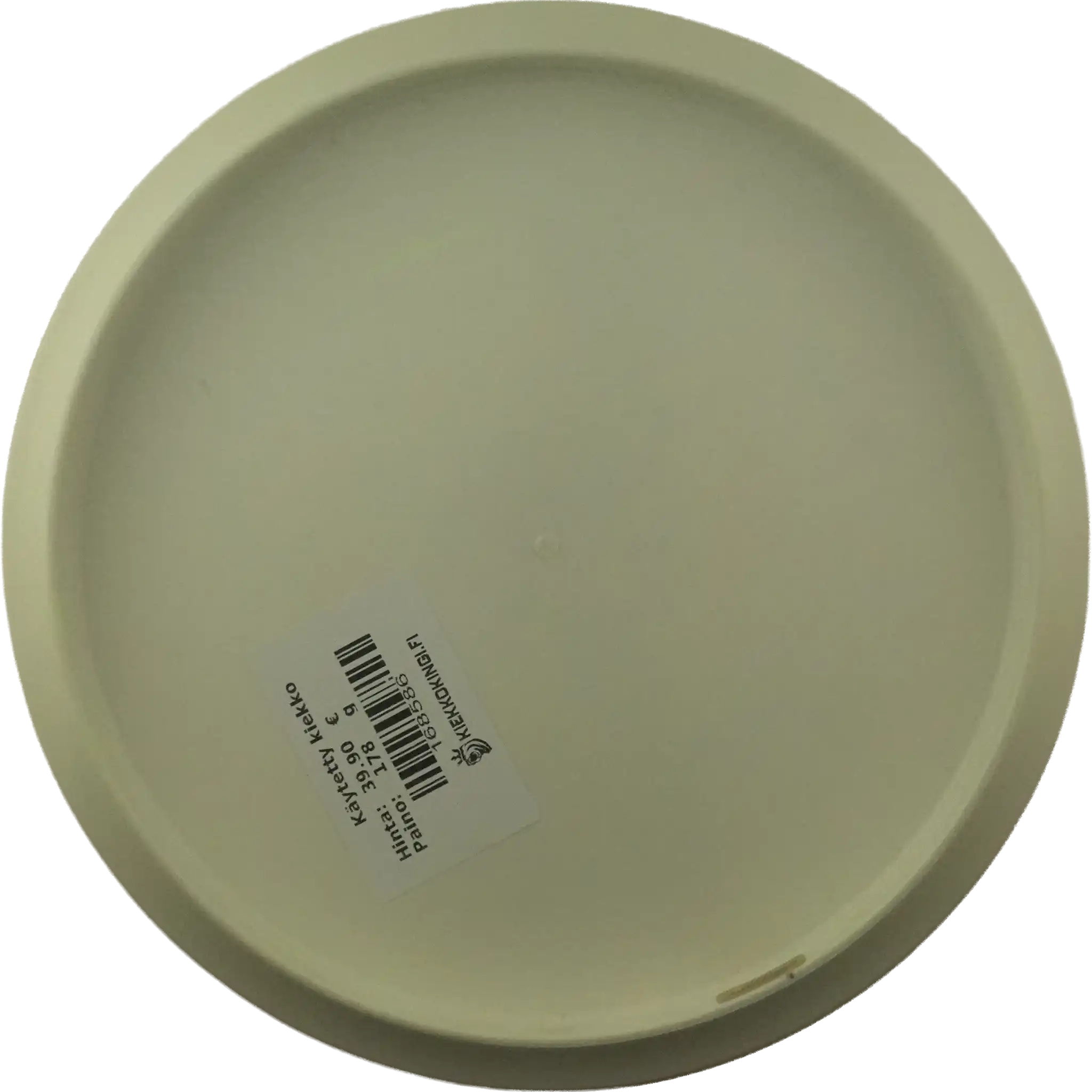 ESP Buzzz - Grim Reaper Flame - DyeMax