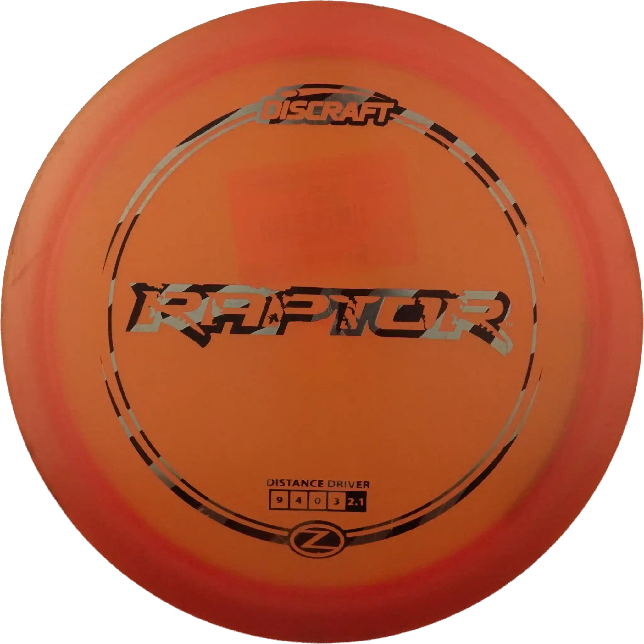 Z Raptor
