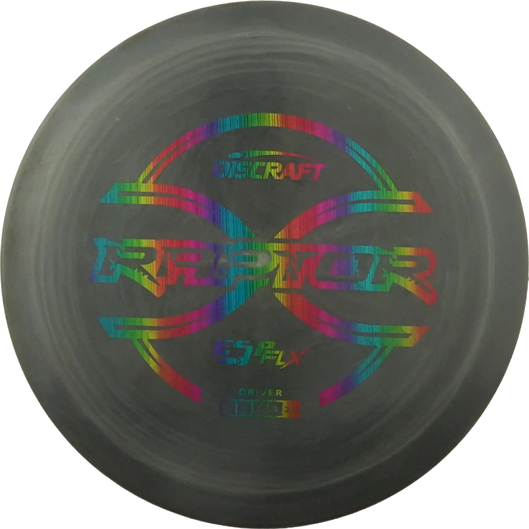 ESP FLX Raptor
