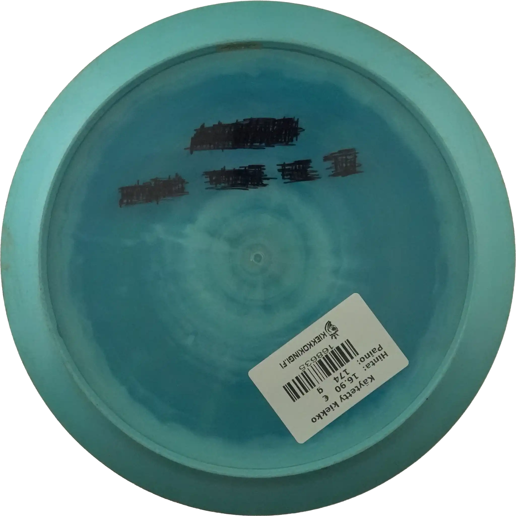 ESP Anax