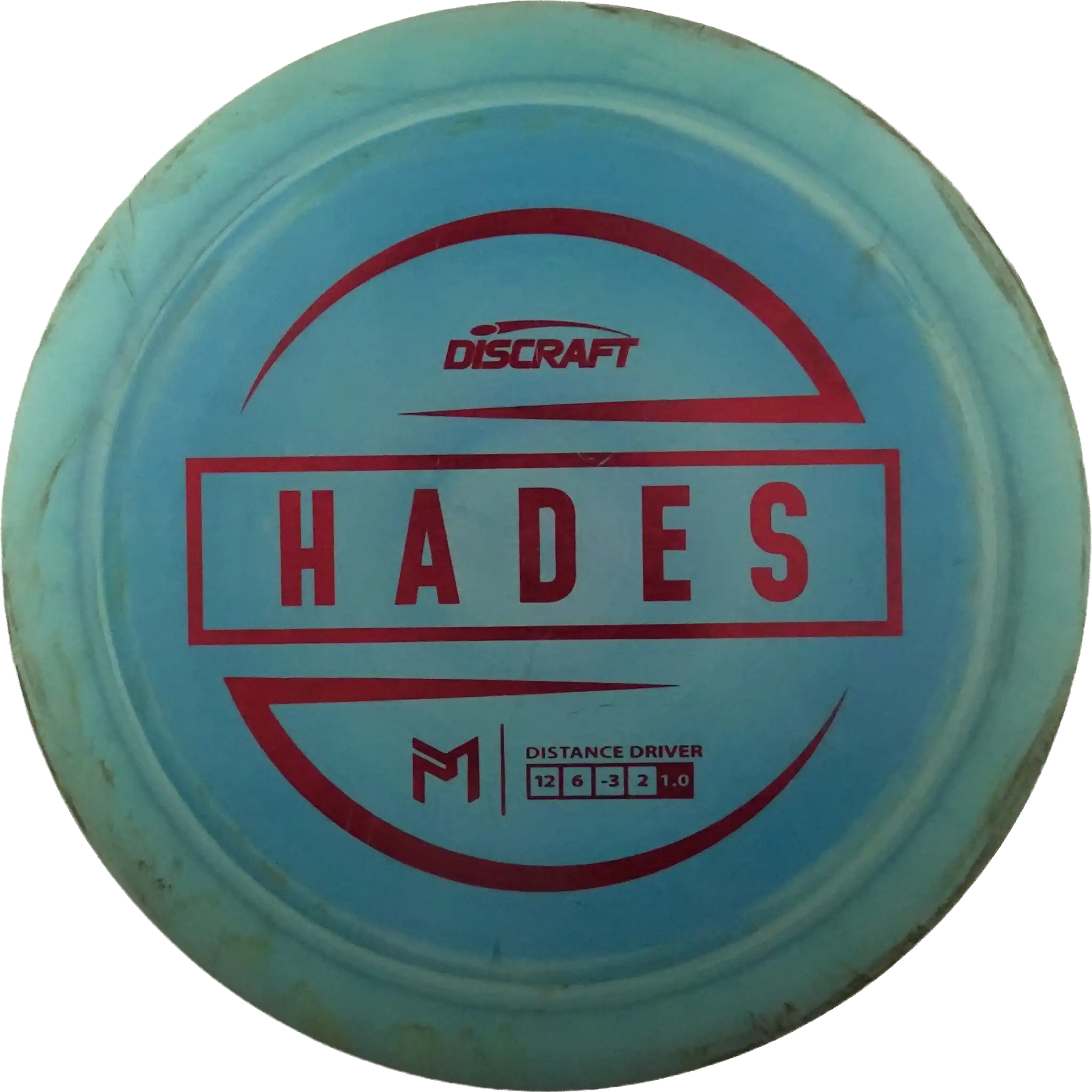 ESP Hades