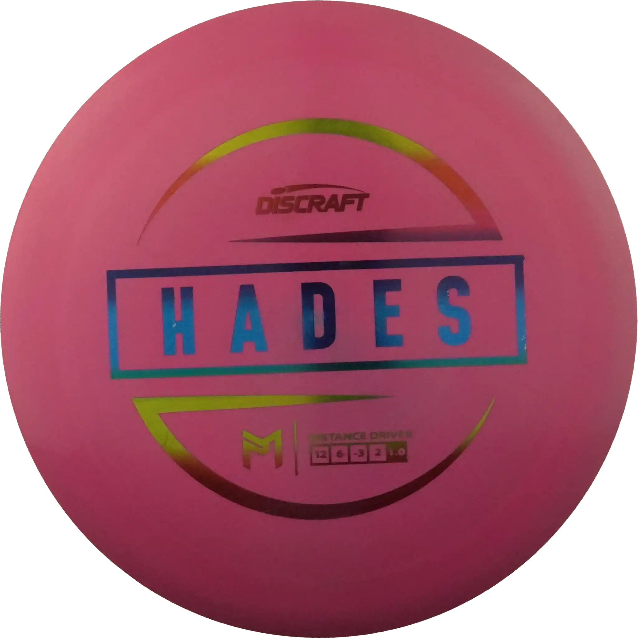 ESP Hades