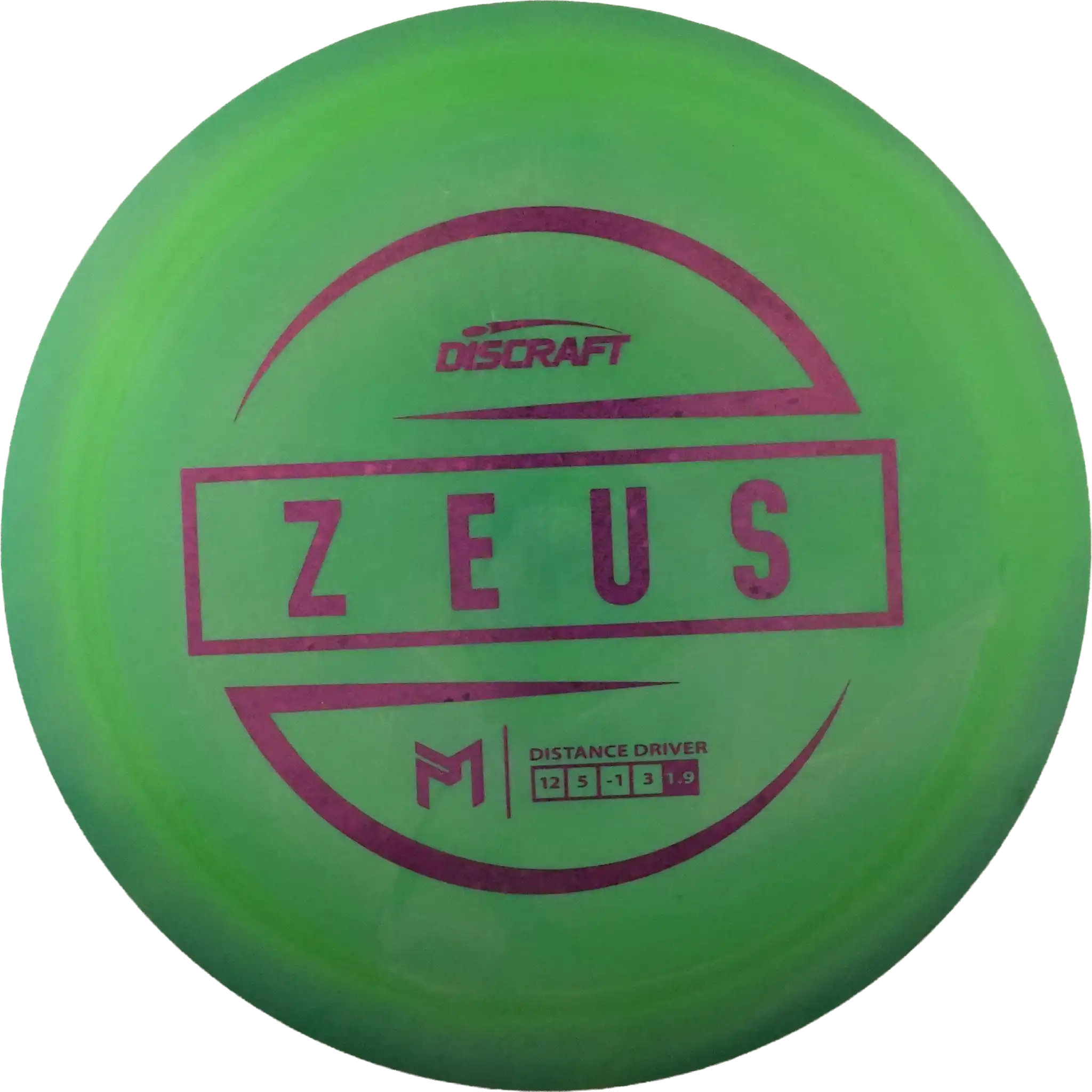 ESP Zeus