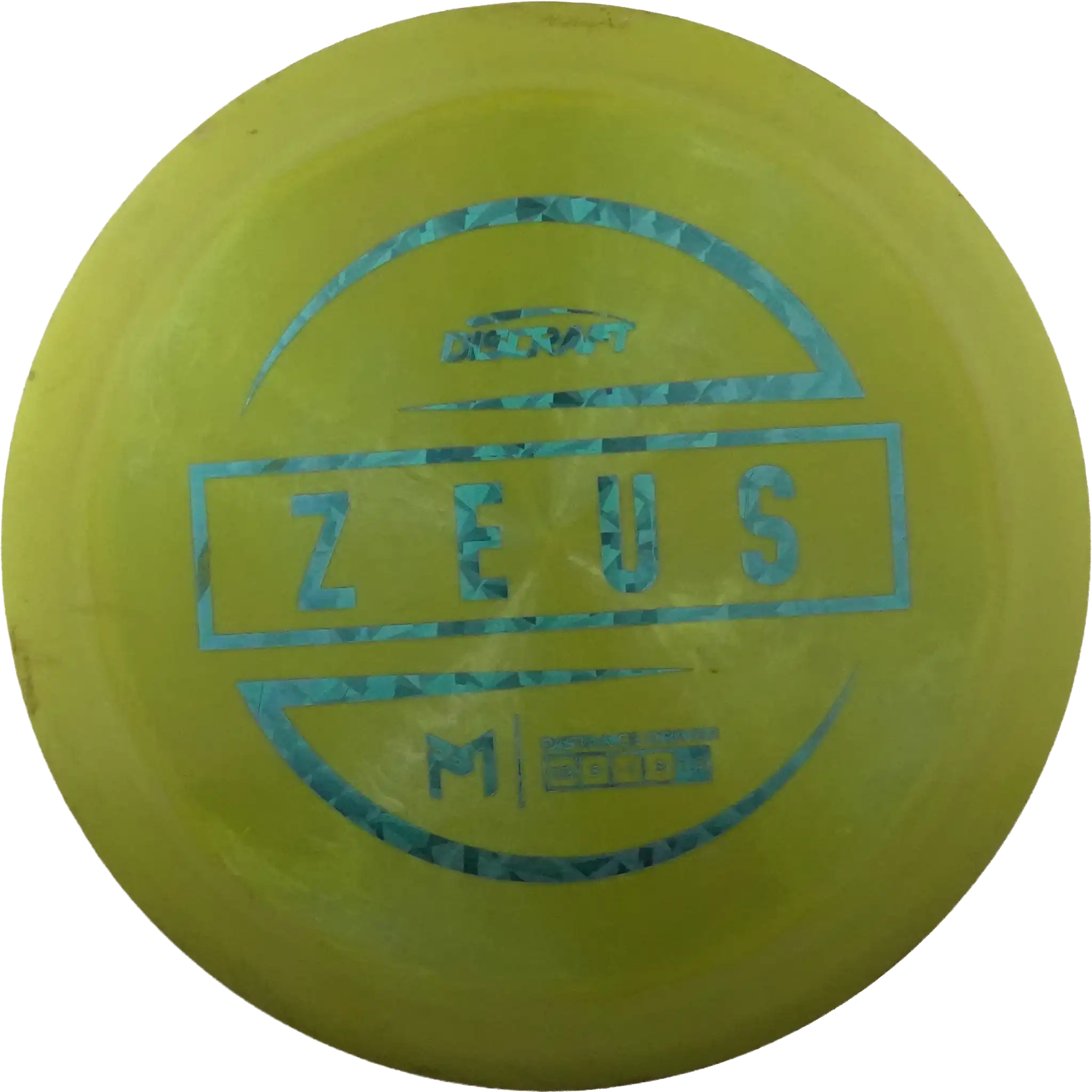 ESP Zeus