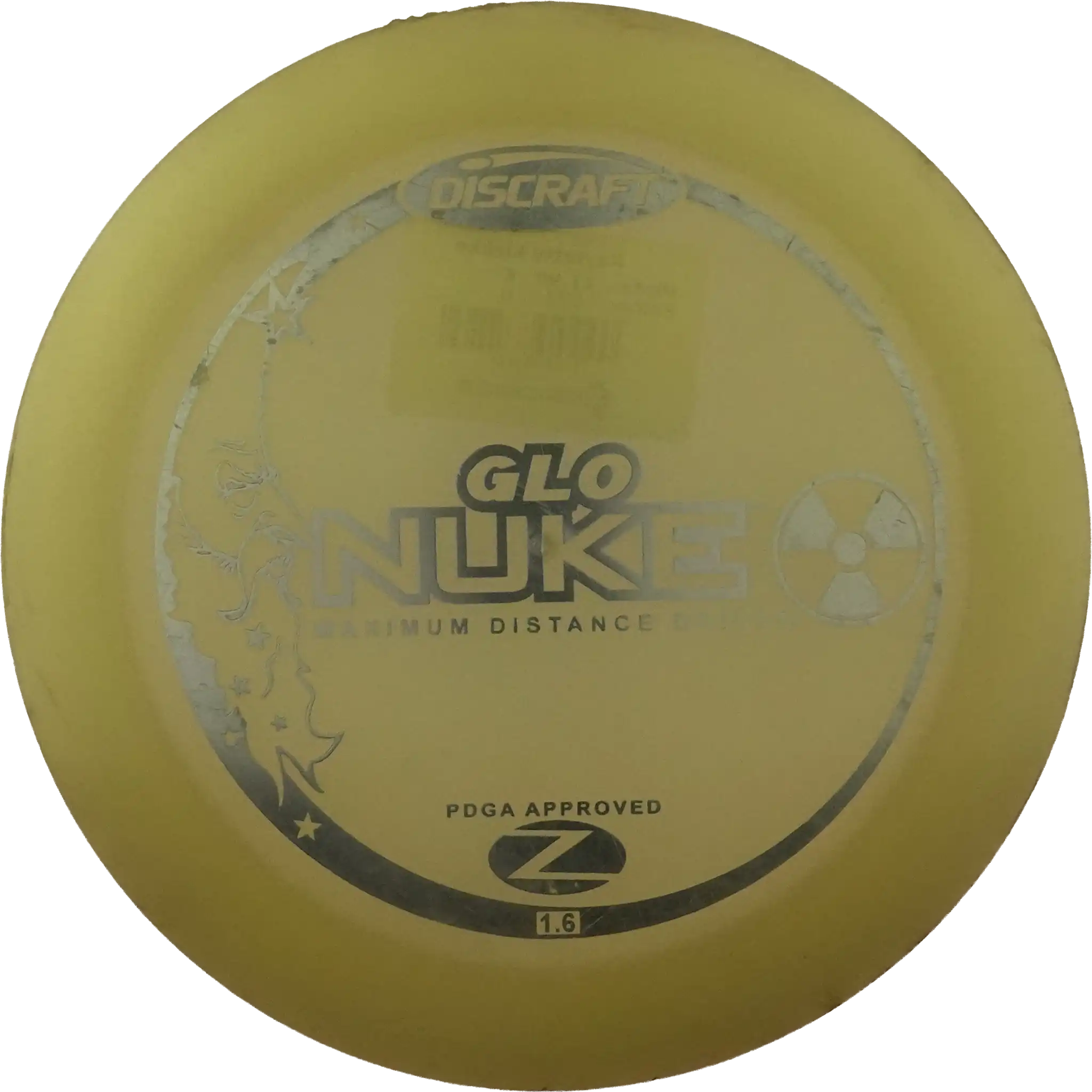 Z Glo Nuke