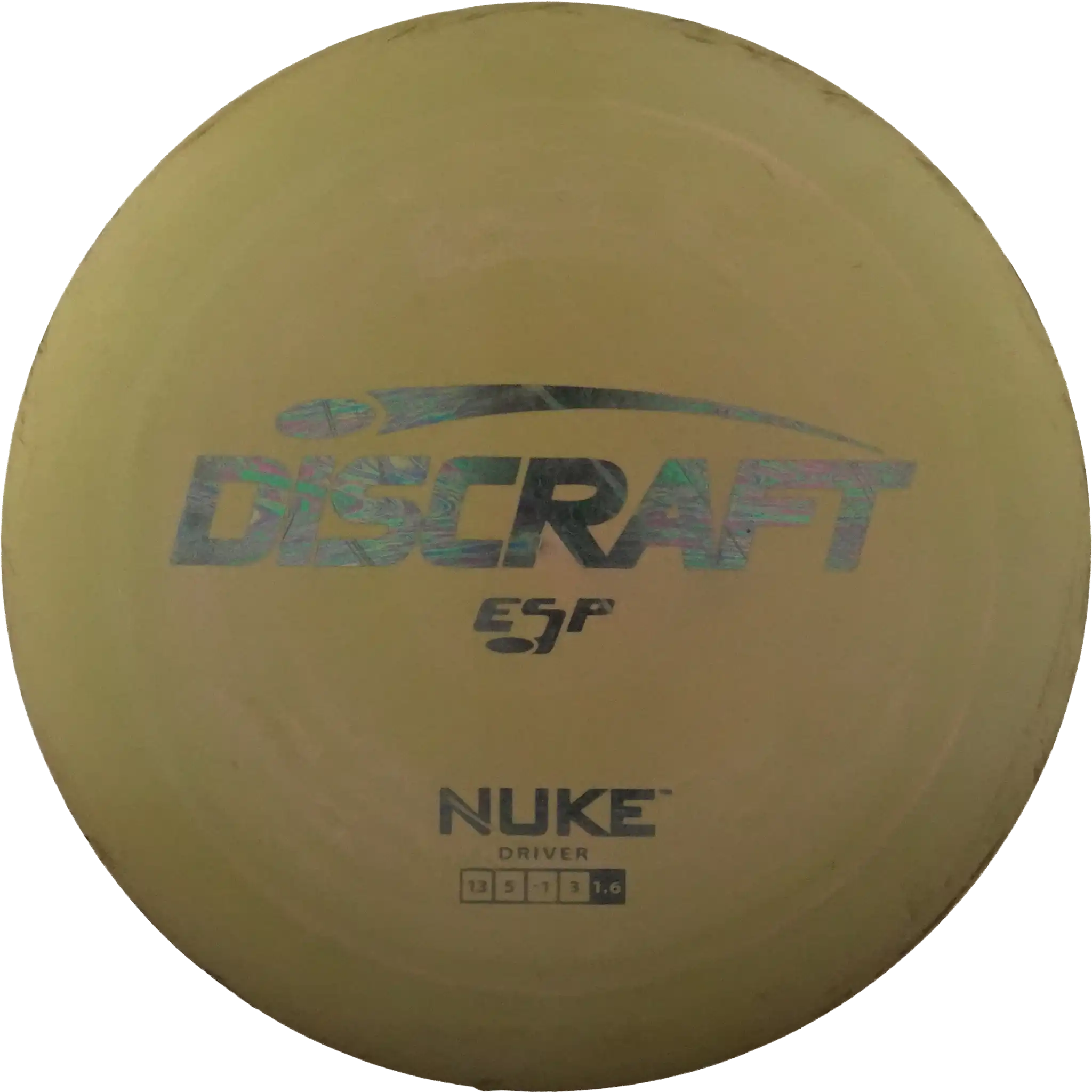 ESP Nuke