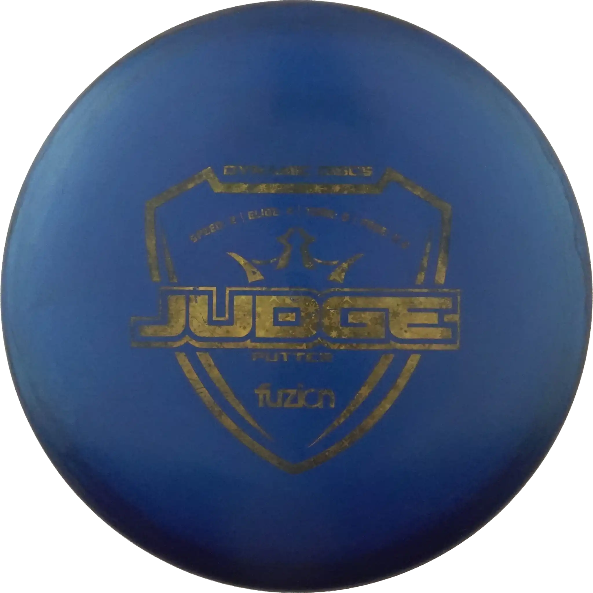 Fuzion Judge