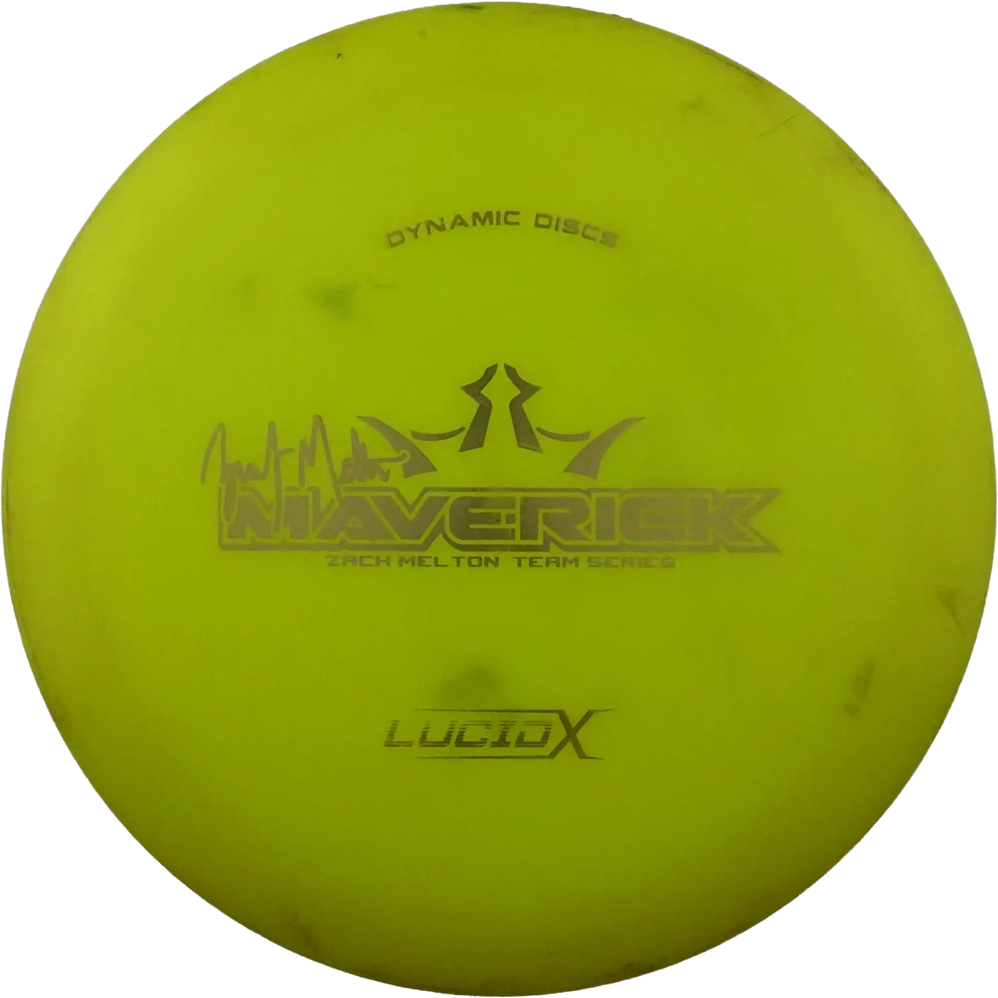 Lucid-X Maverick