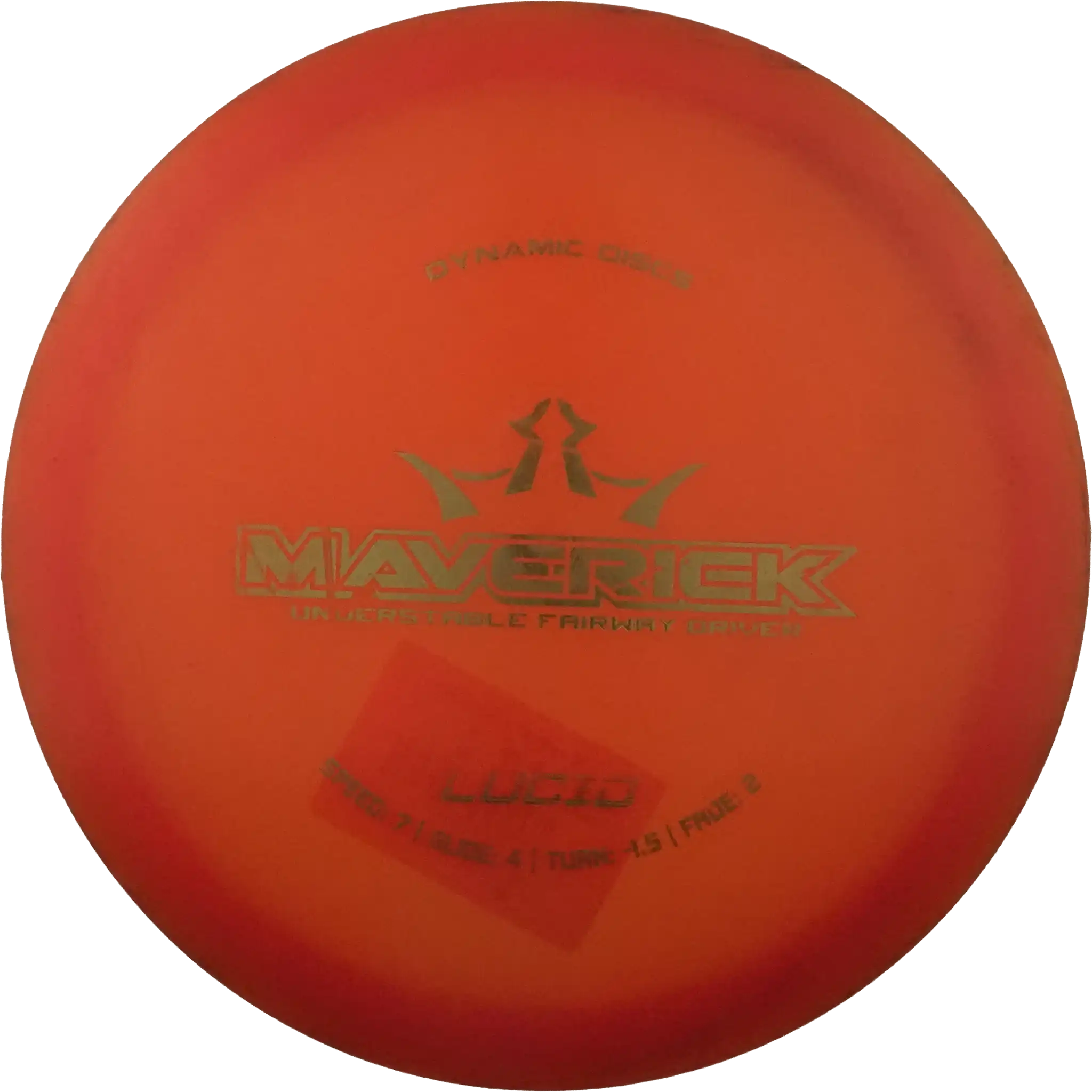 Lucid Maverick