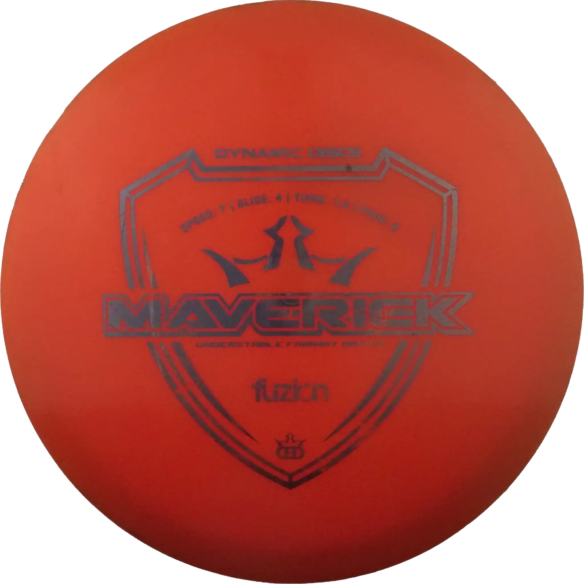 Fuzion Maverick