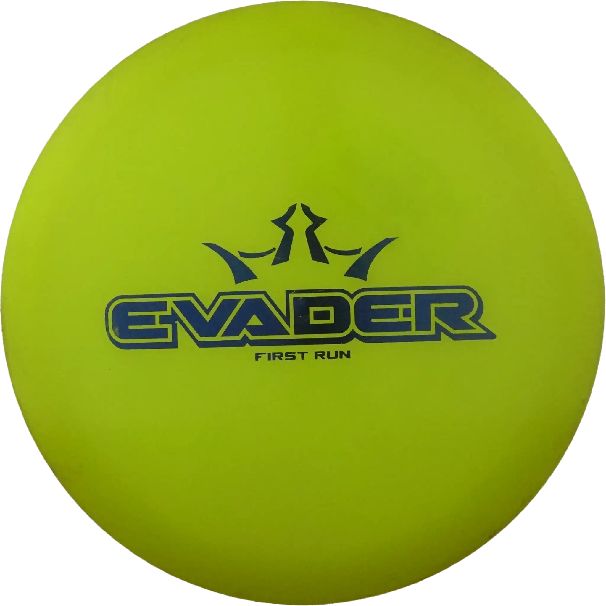 Lucid Evader - First Run